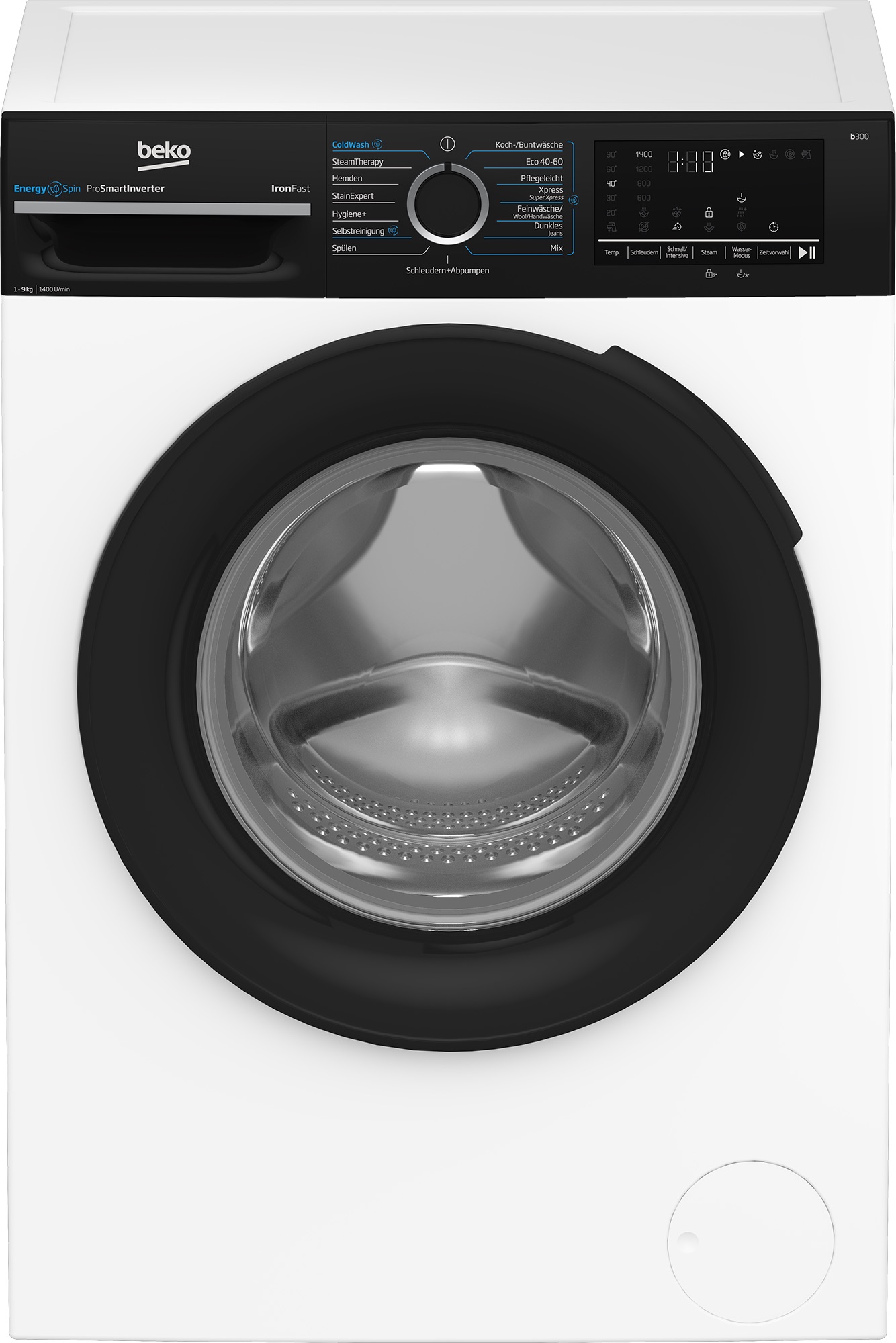Beko BM3WFU4941W