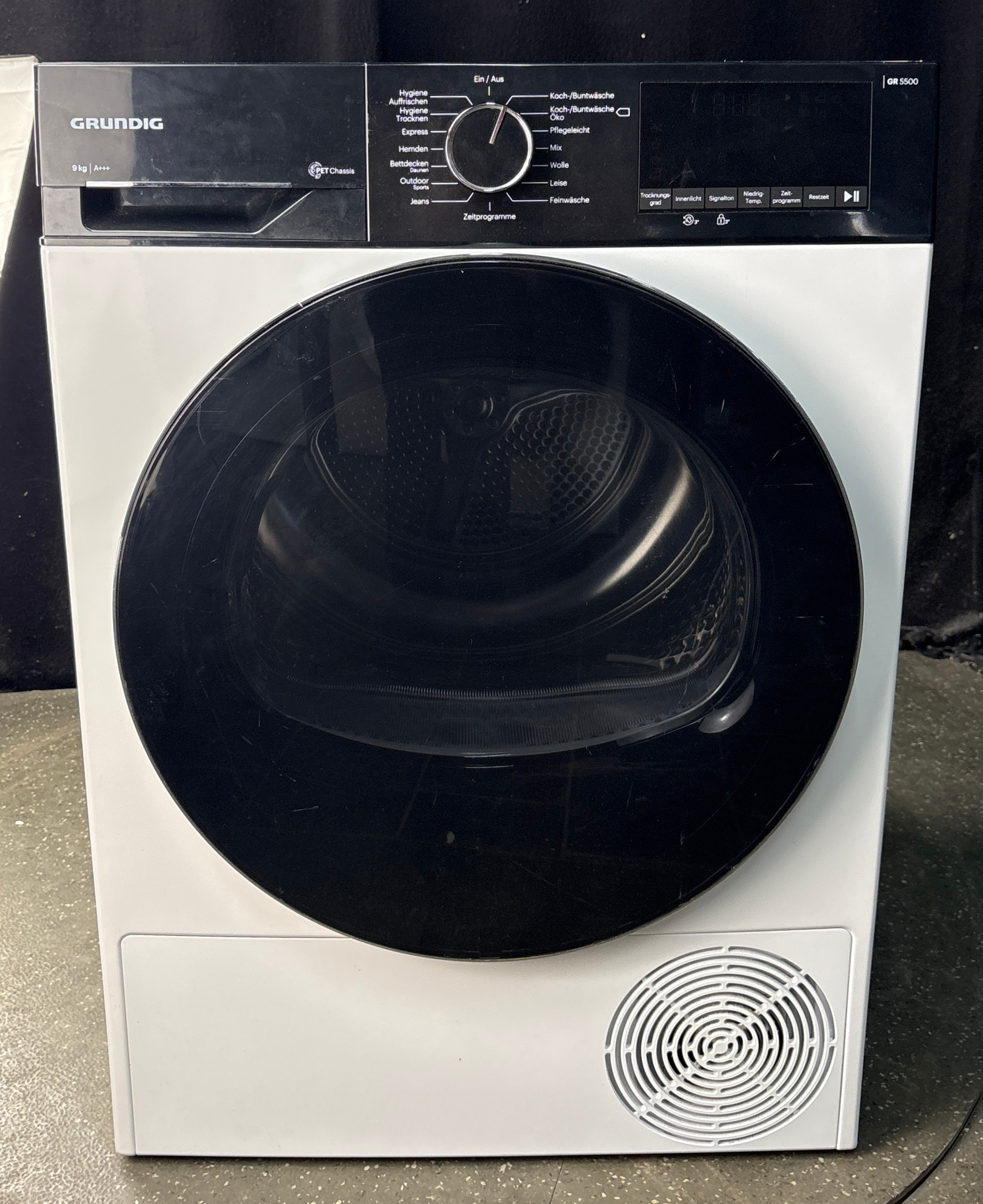 Grundig GT55924F14