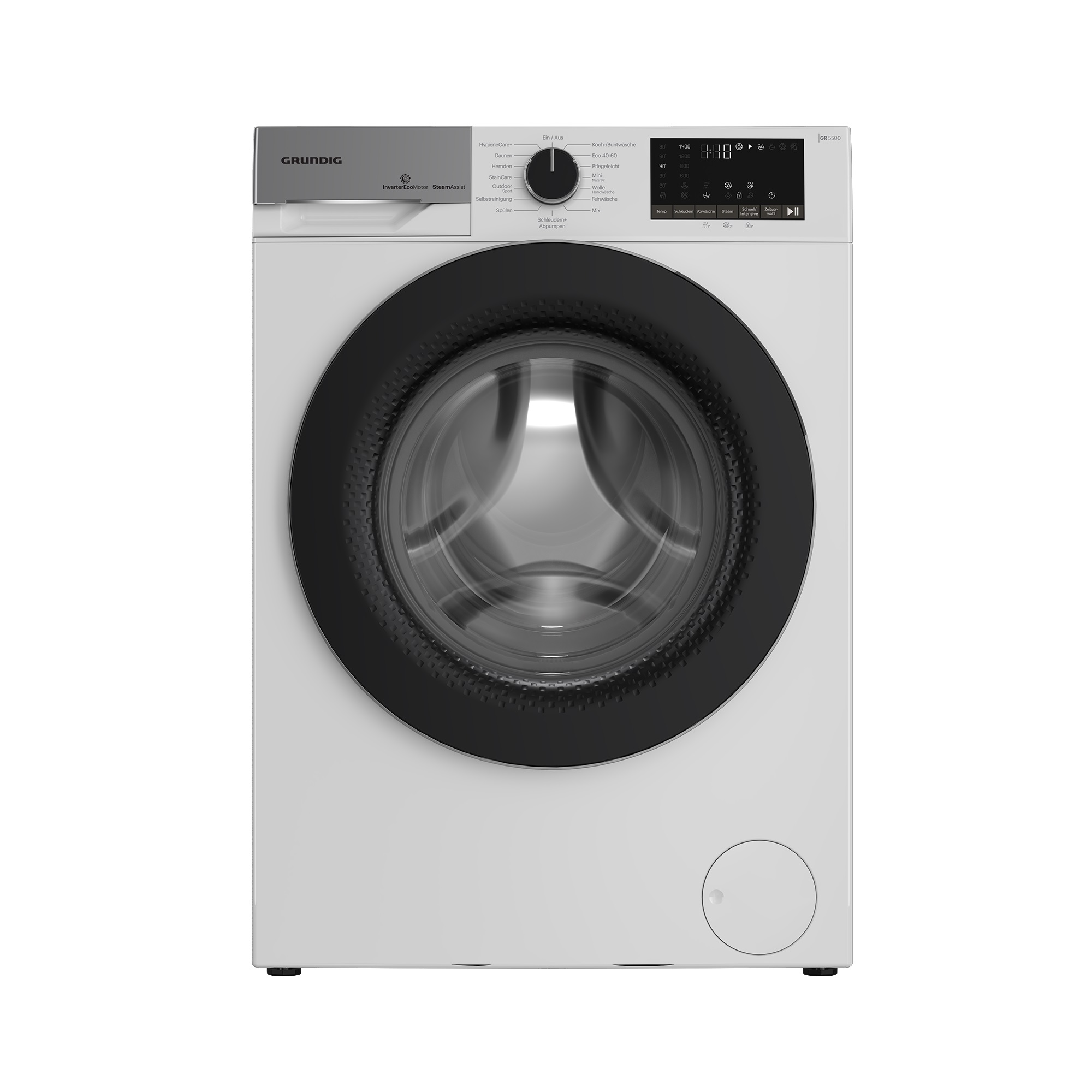 Grundig SYLTGWM8