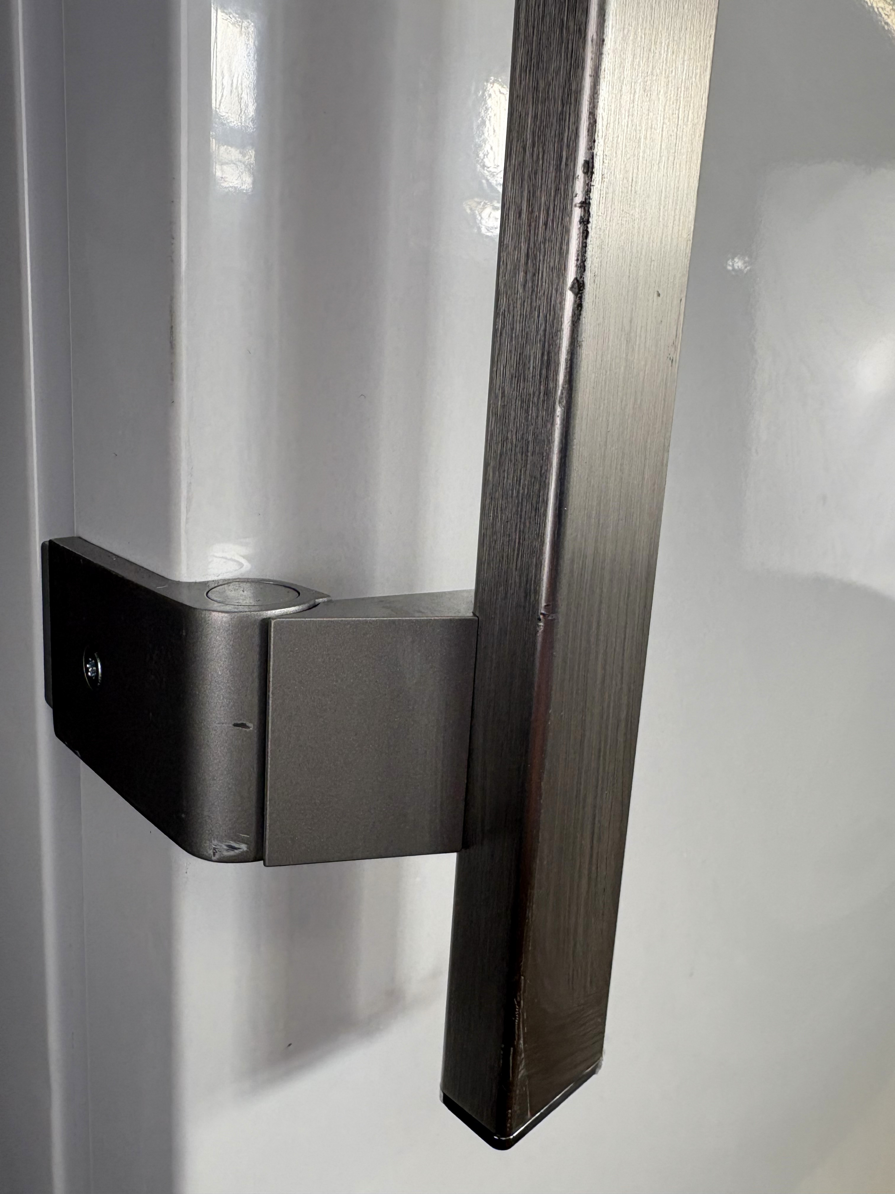 Beko B5RFNE295W
