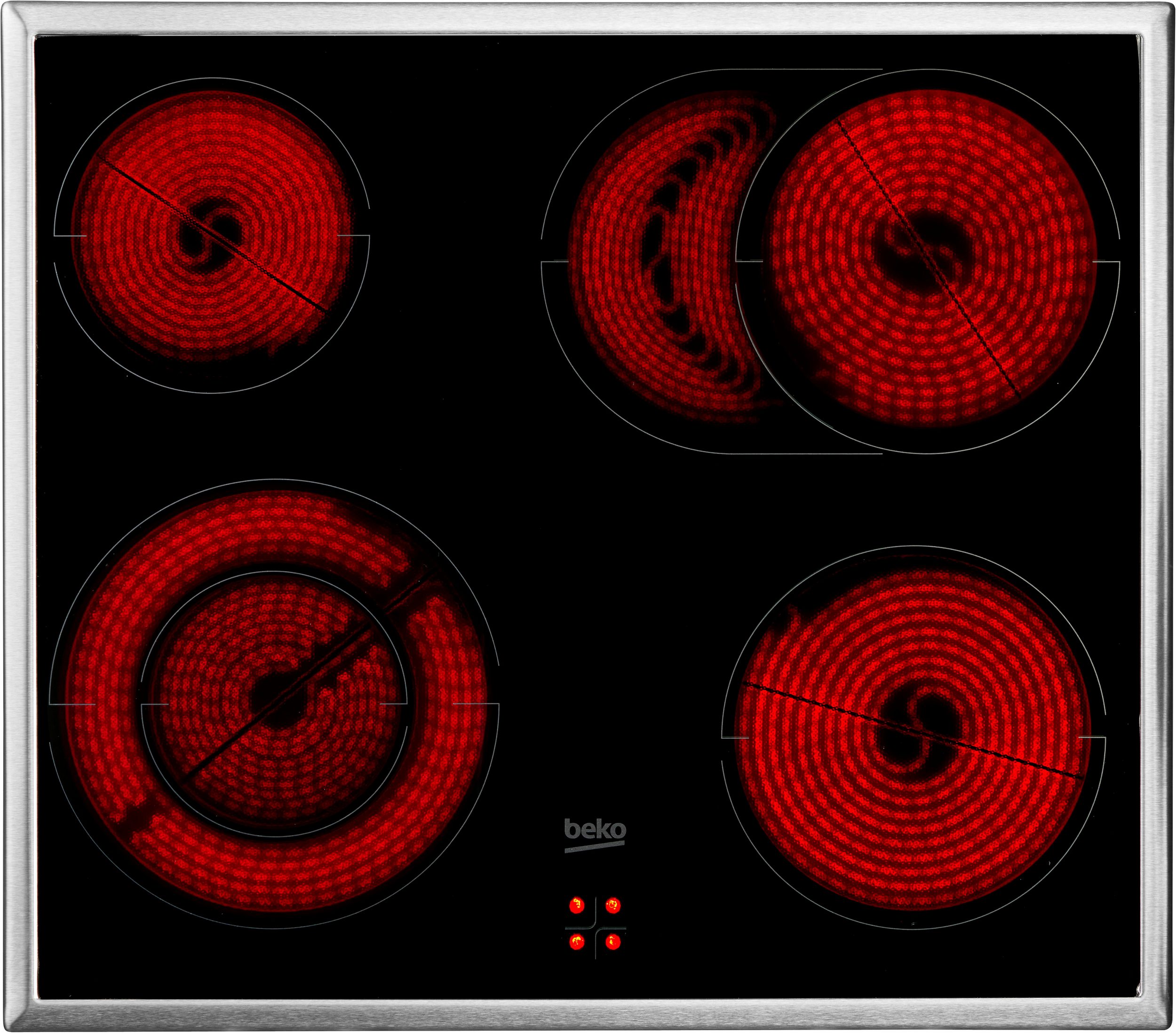 Beko BBUM12321X