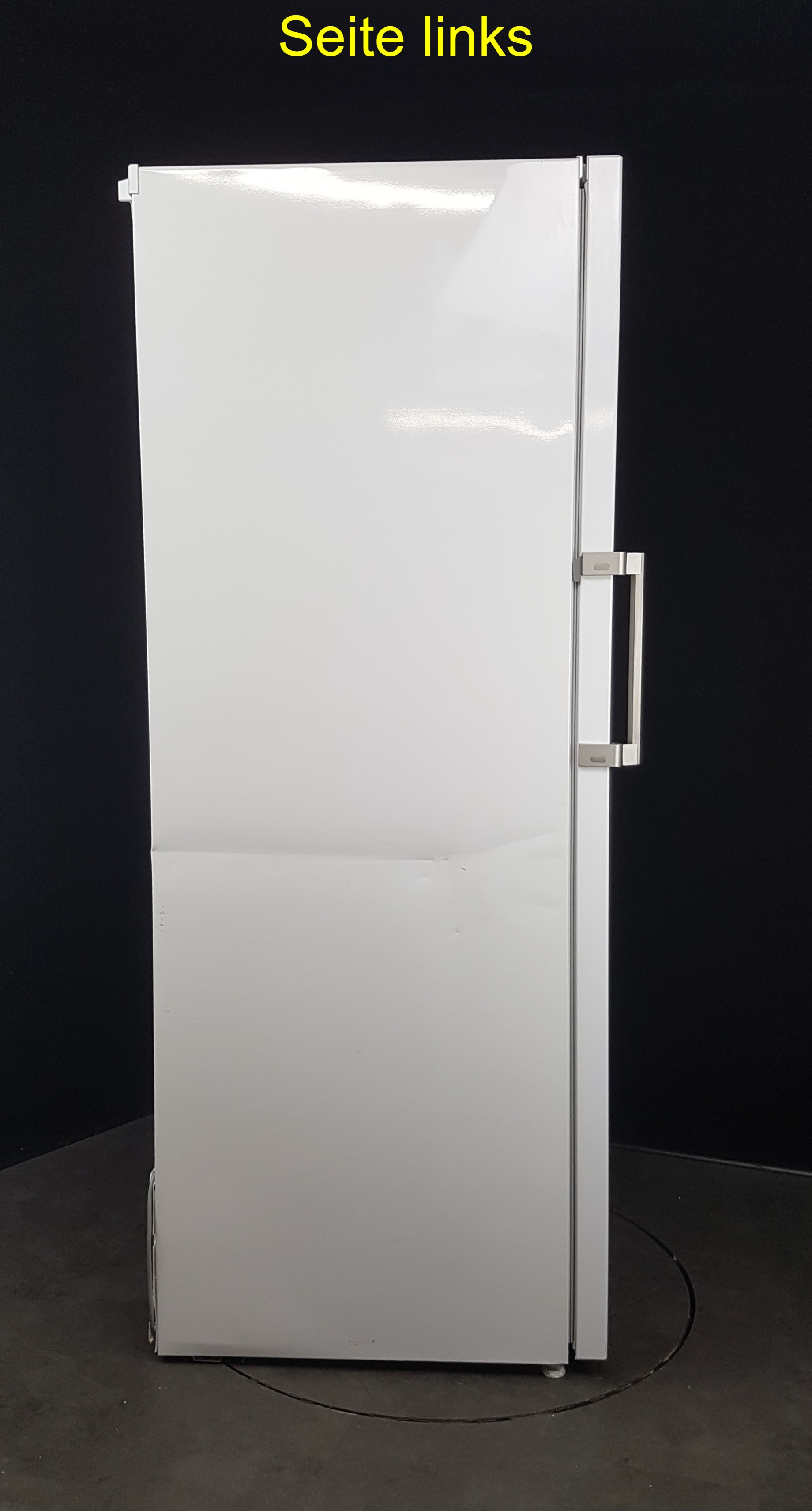 Beko RFNE448E45W
