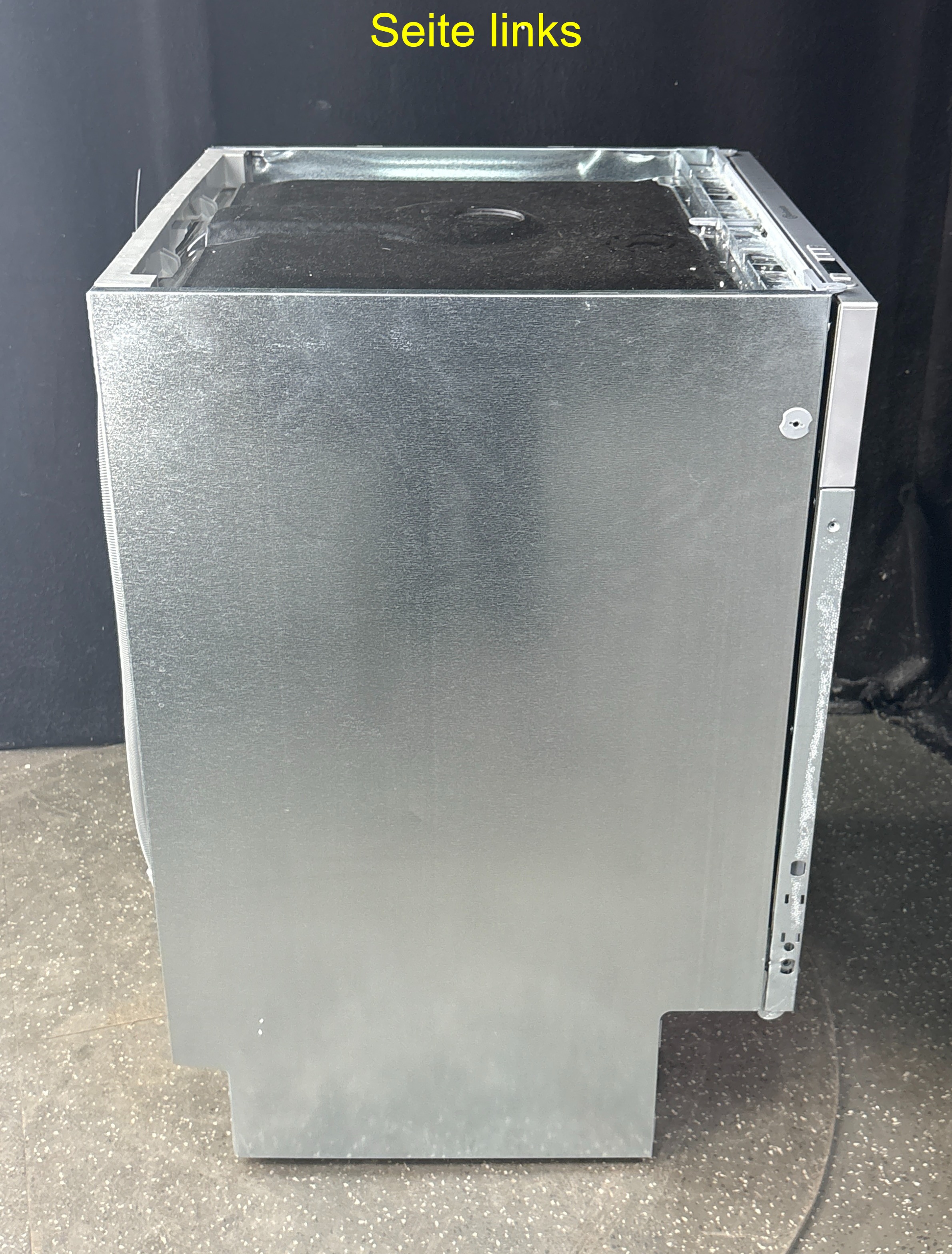 Bauknecht B2I HD524 AS