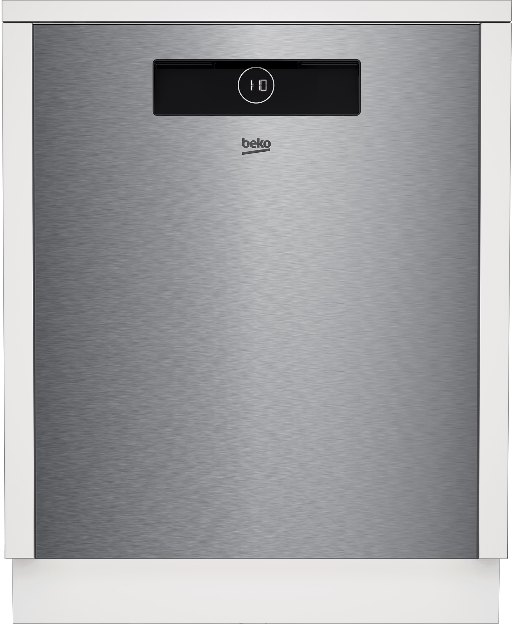 Beko BG640EXUB