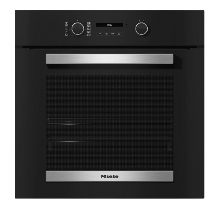 Miele H 2465 B ACTIVE