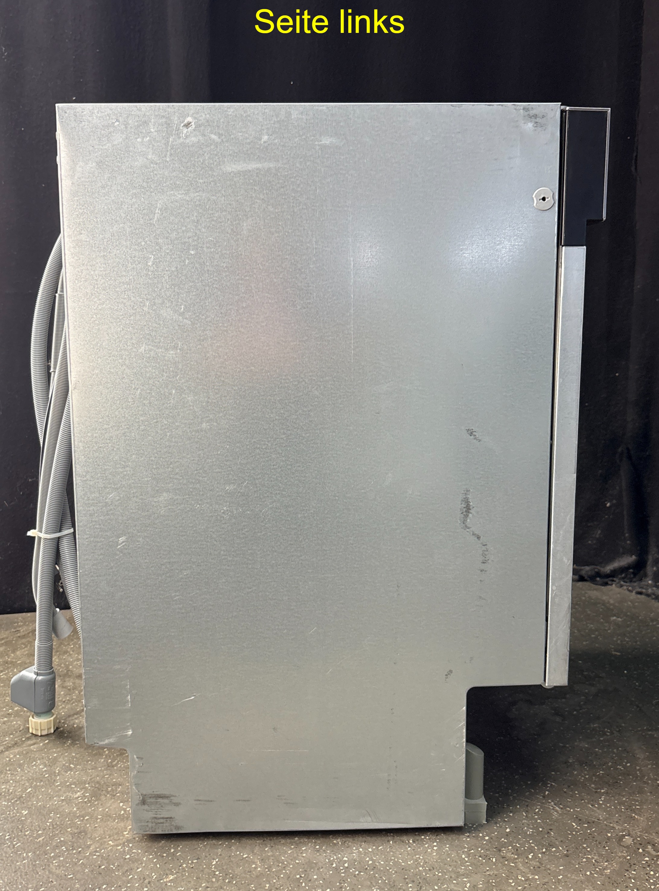 Bauknecht BBC 3B+26 X