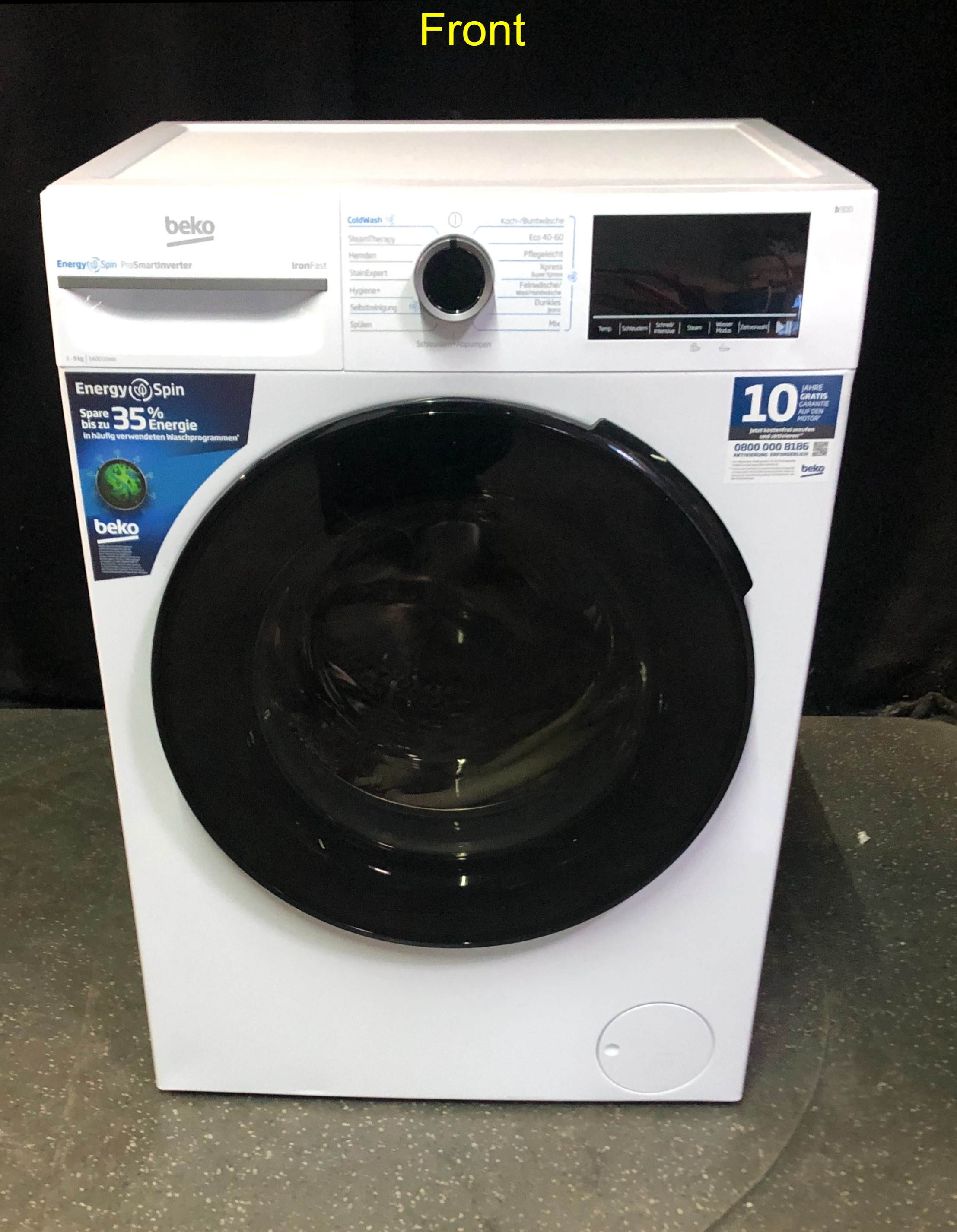 Beko BM3WFU4941A