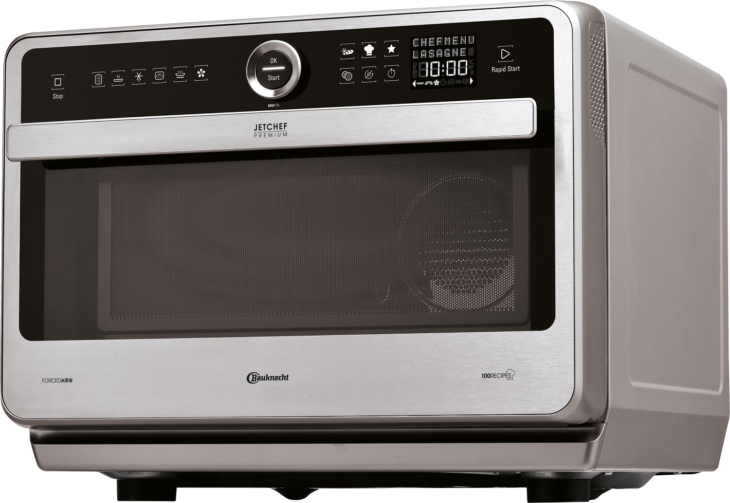 Bauknecht MW 179 IN