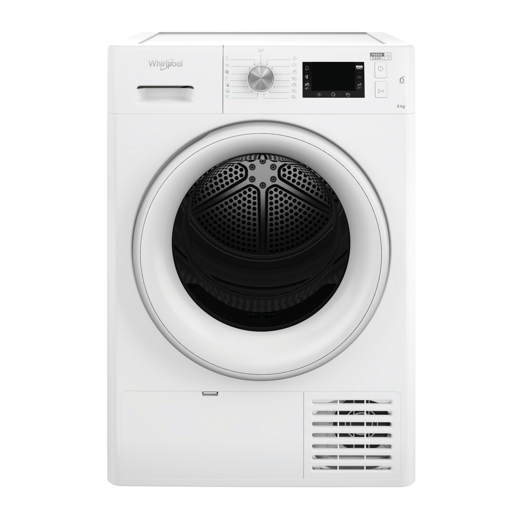 Whirlpool FFTN M22 9X2 EU