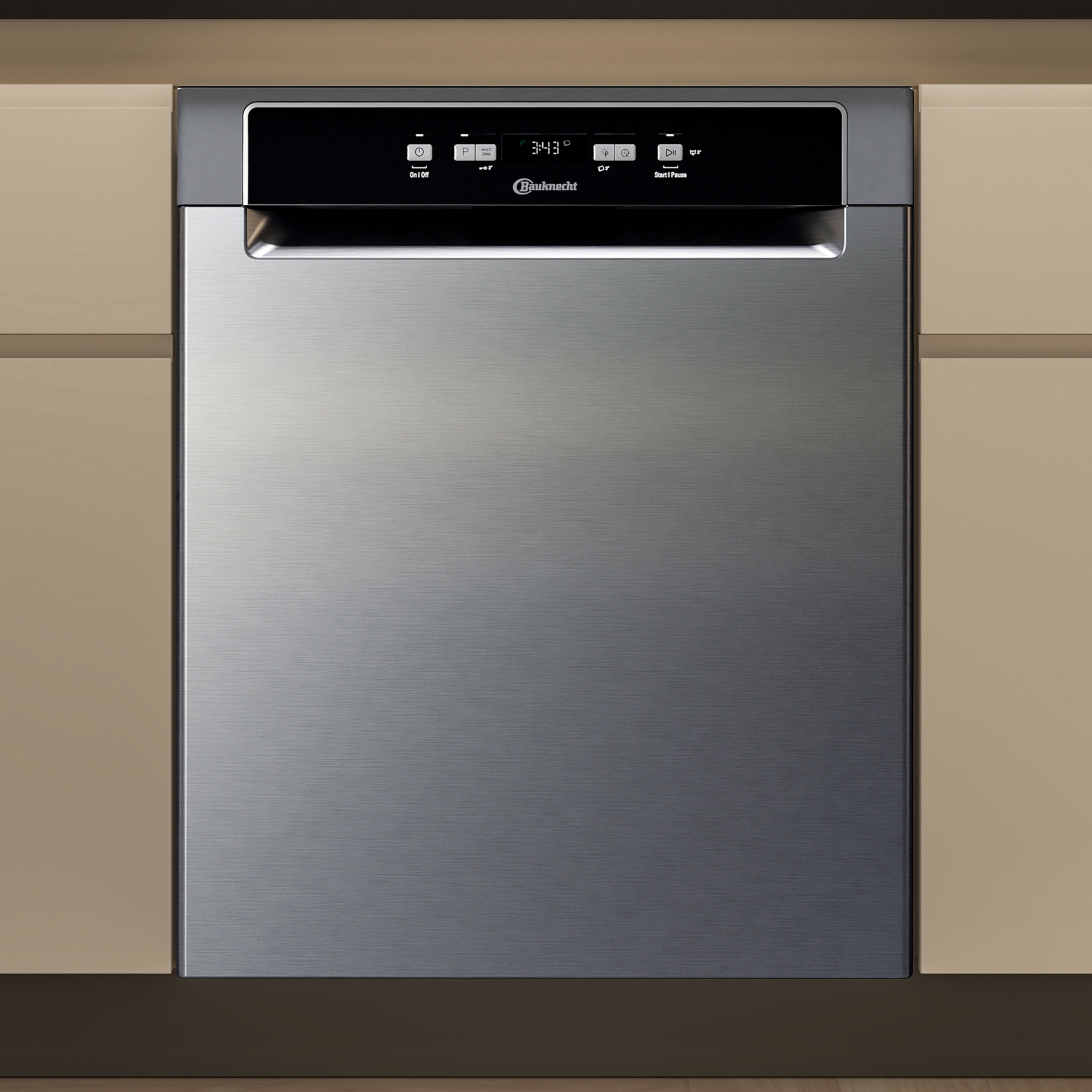 Bauknecht B0U D641A X