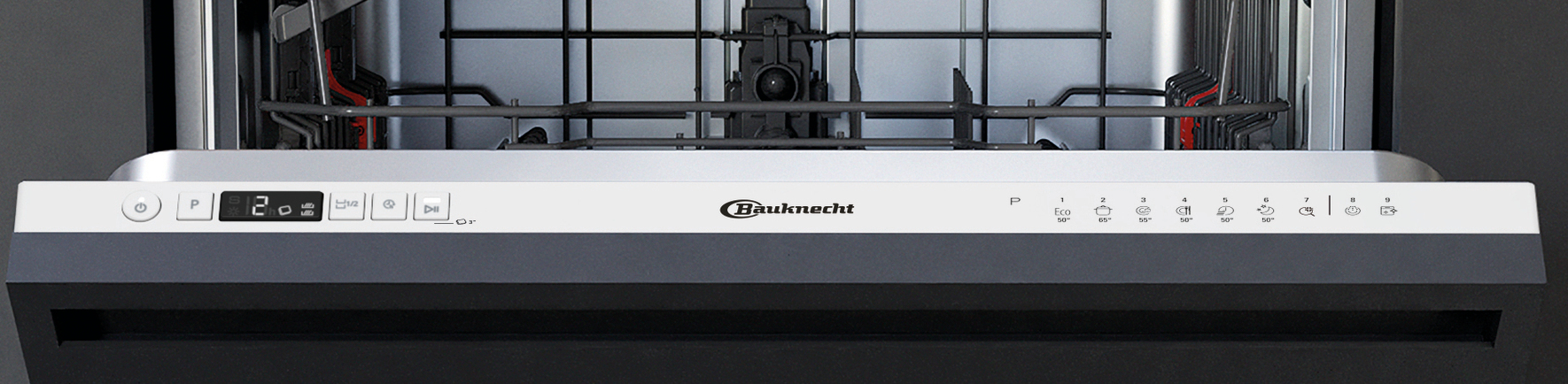Bauknecht B2I HKD526 A