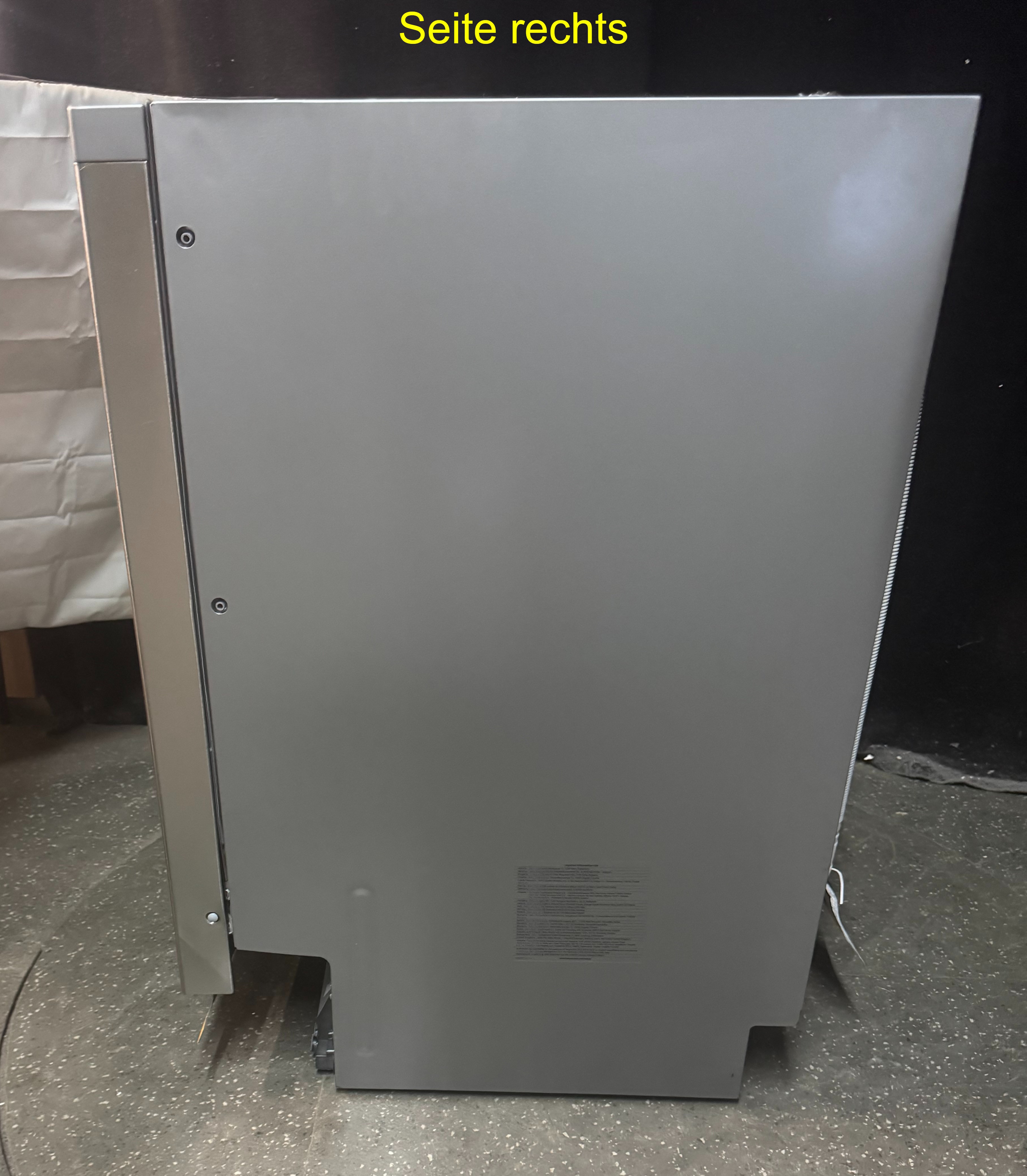 Beko BDUN36451X
