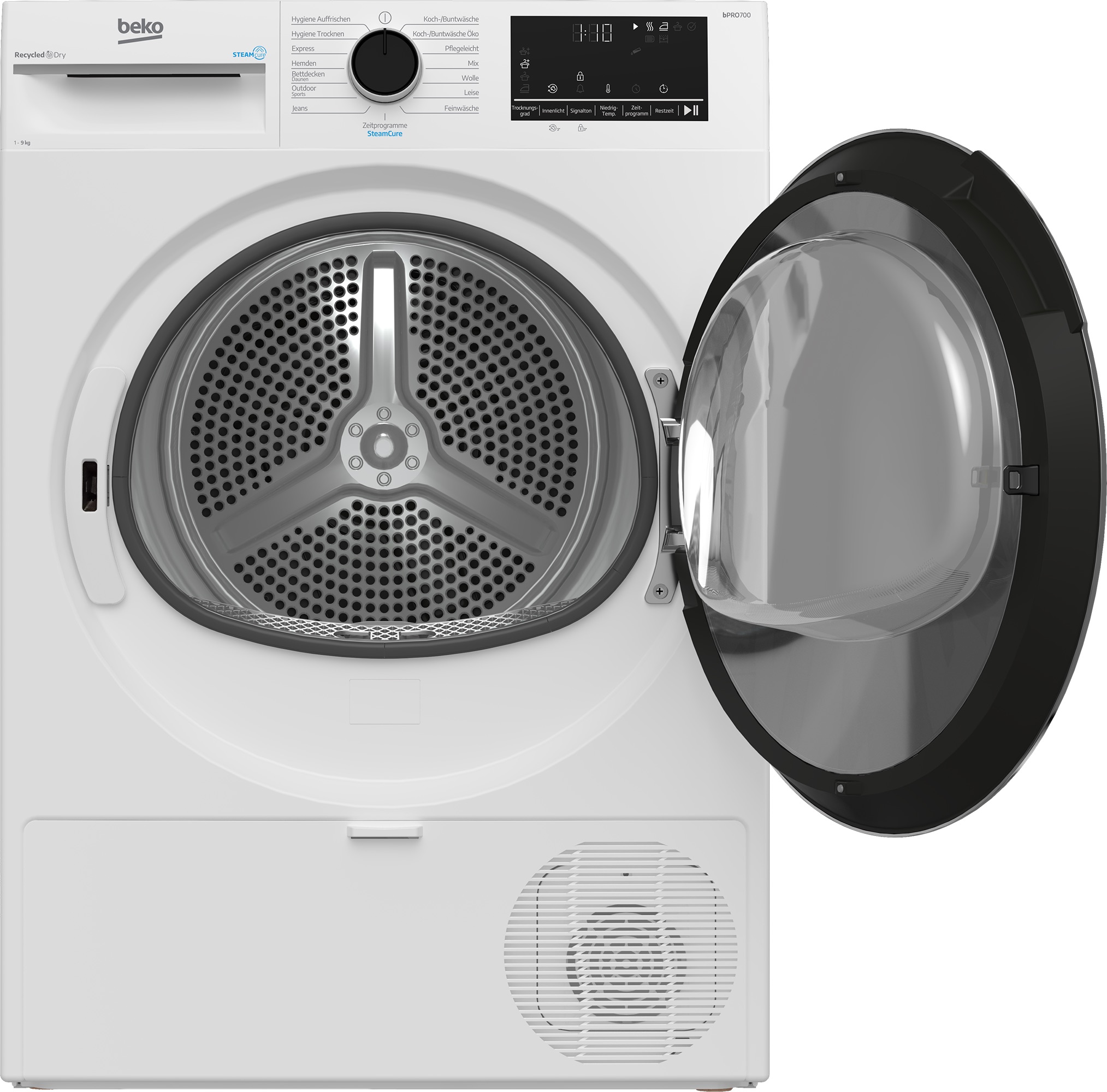 Beko B5T69219