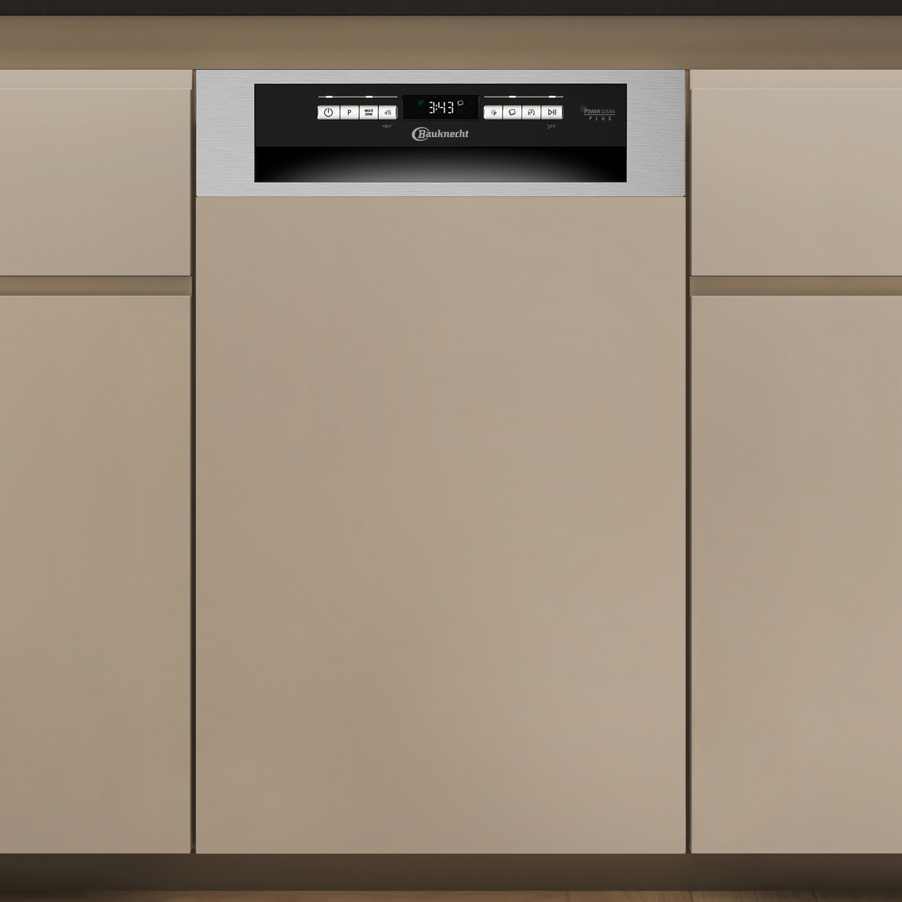 Bauknecht BK6PB10BS7A0