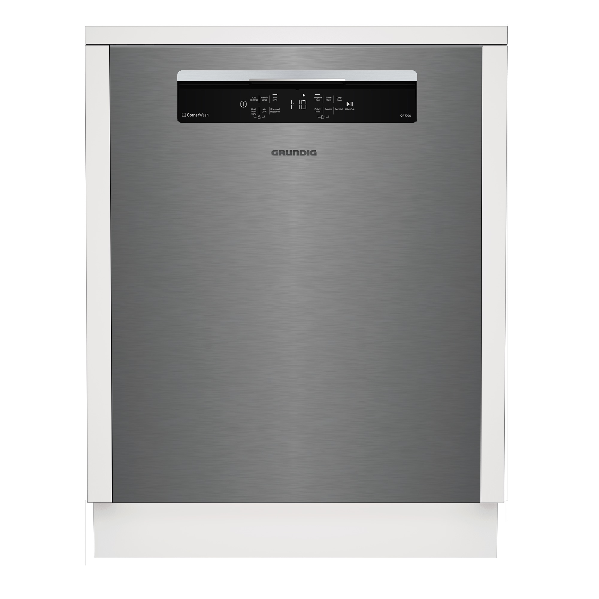 Grundig GNUP4510XCW