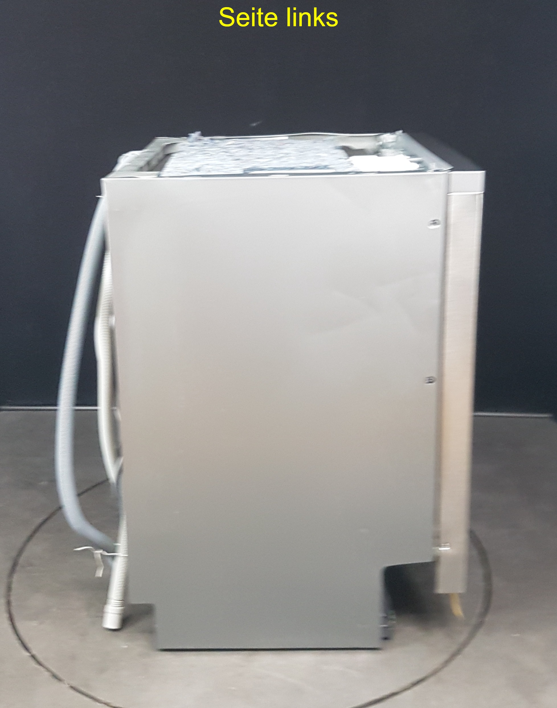 Beko BDUN36451X