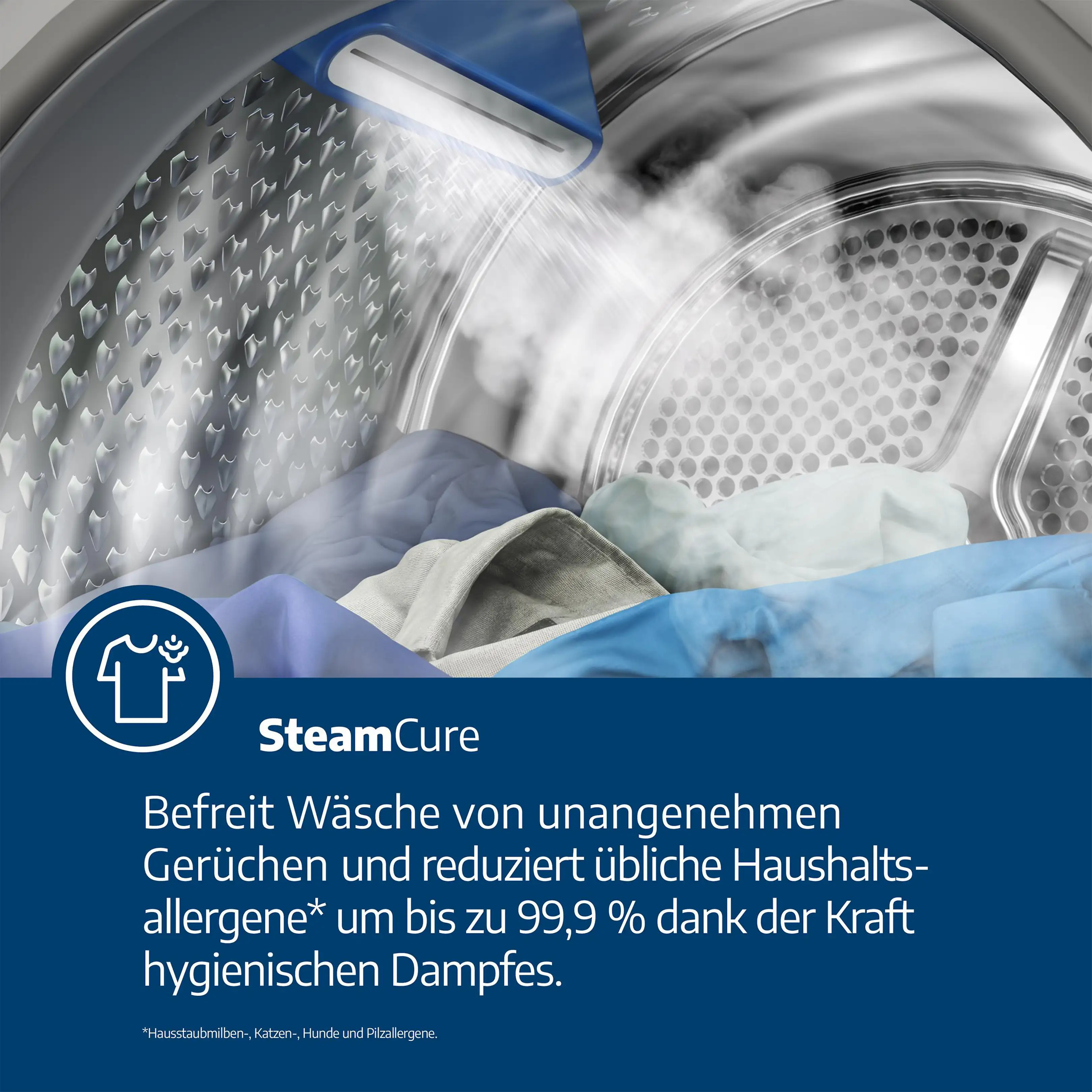 Beko BM3DT4844W