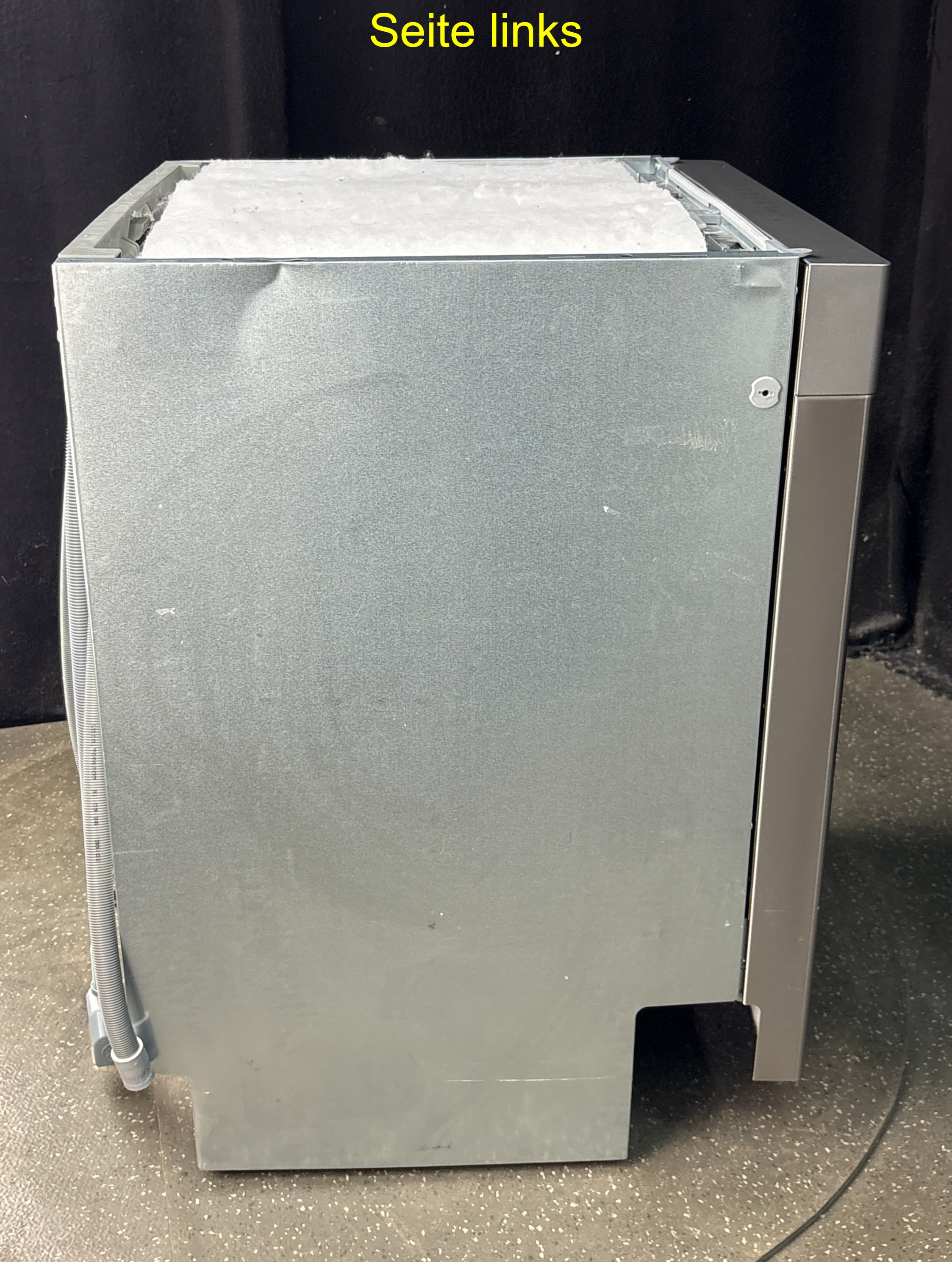 Bauknecht B0U D651A X
