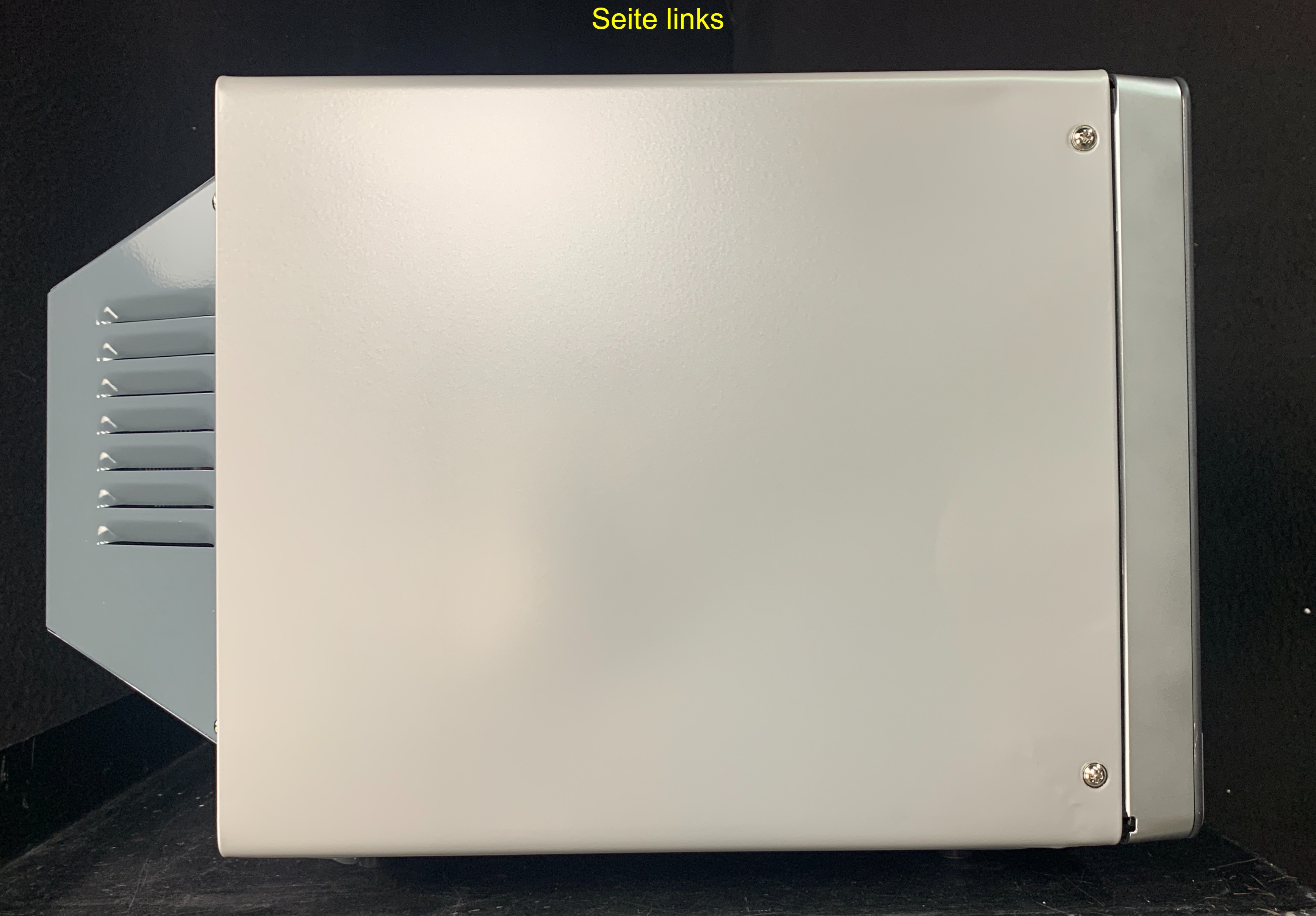 Bauknecht MW 49 SL