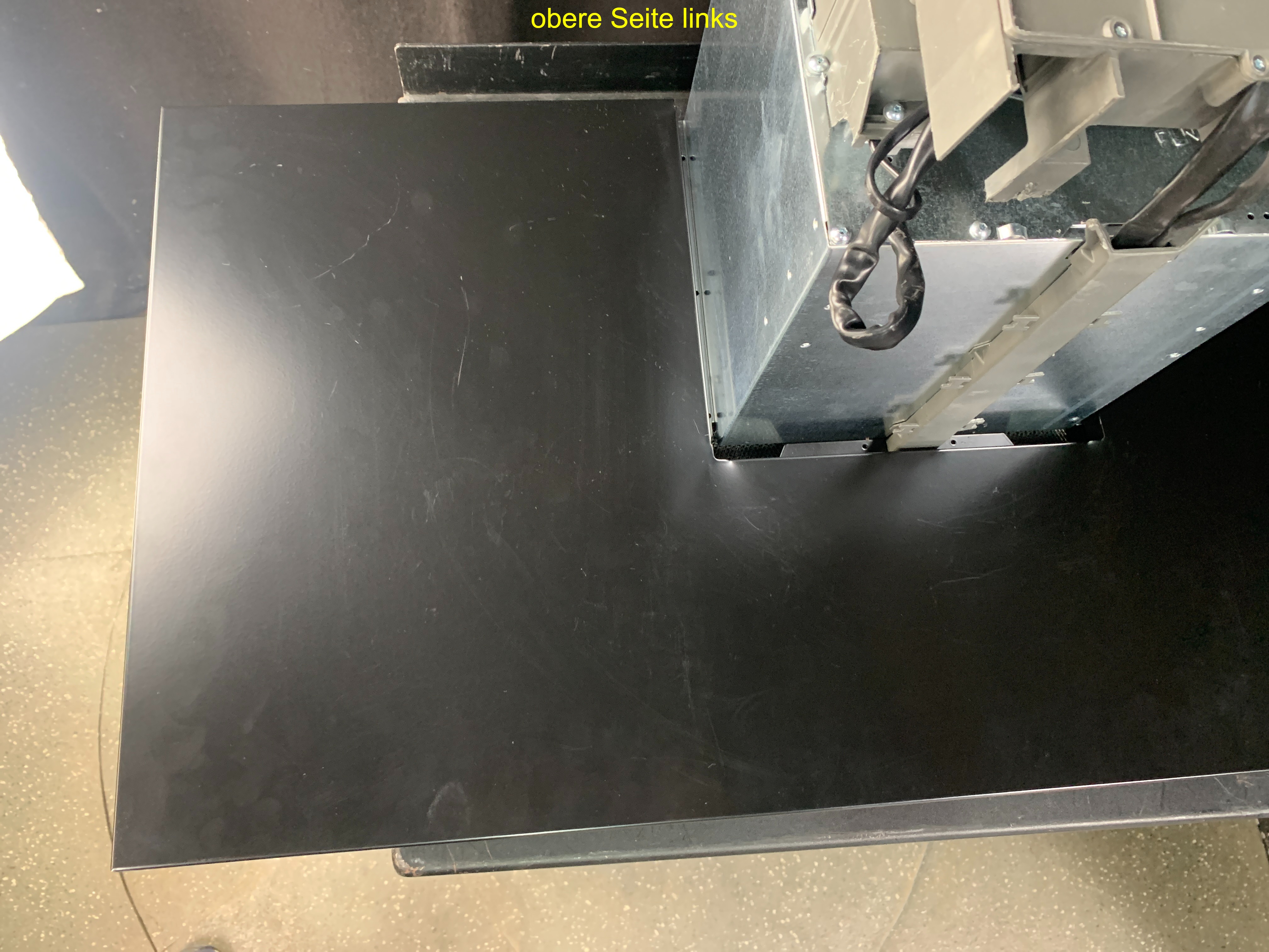 Bauknecht DBIBS 93F LL K