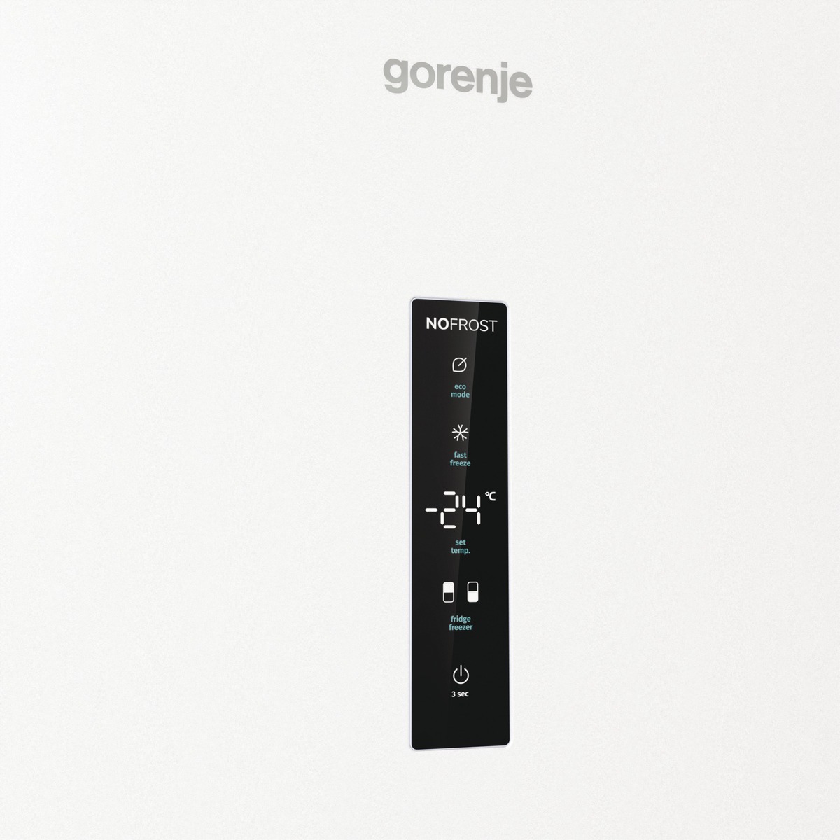 Gorenje NRK 619 C61 W4 OT