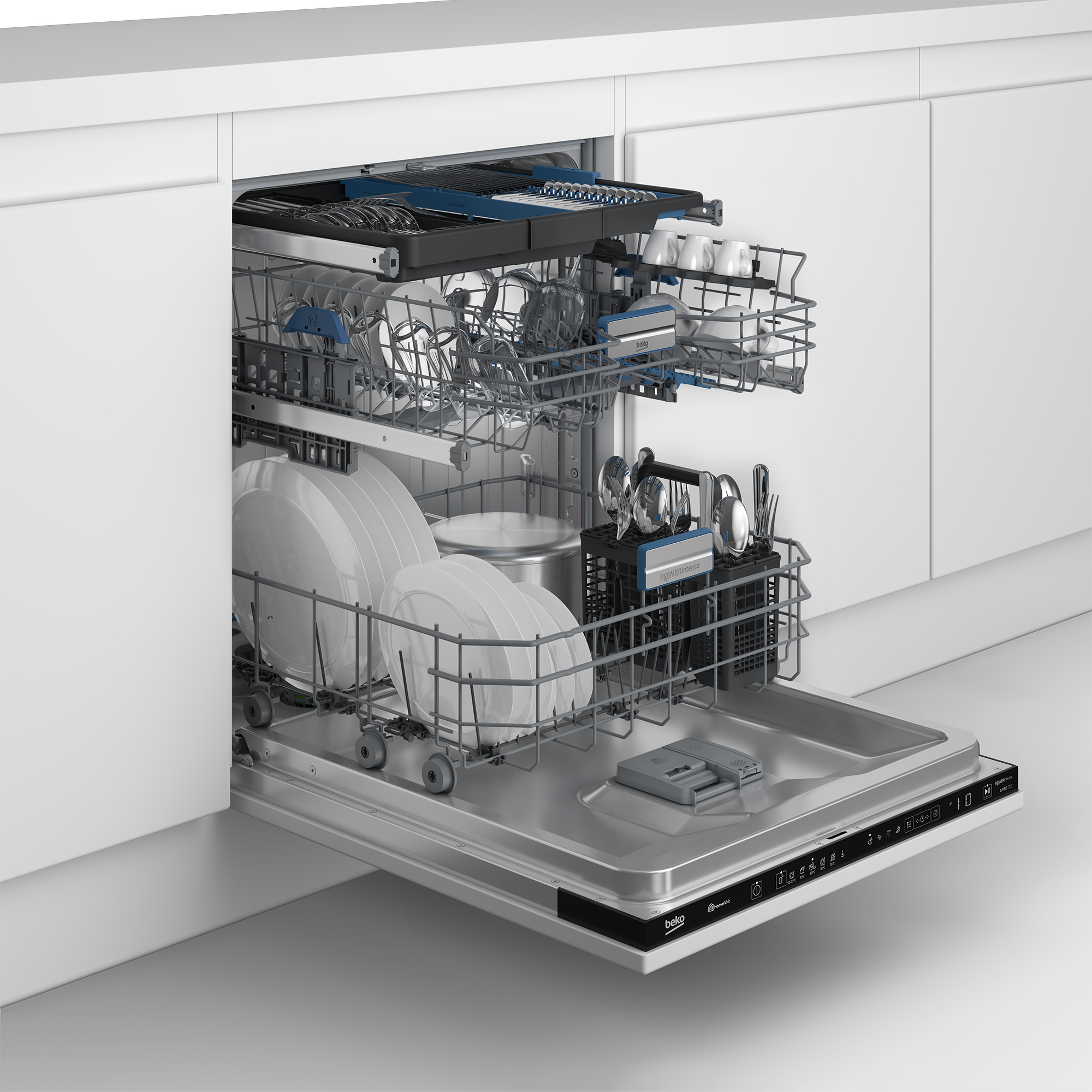 Beko BDIN36561PS