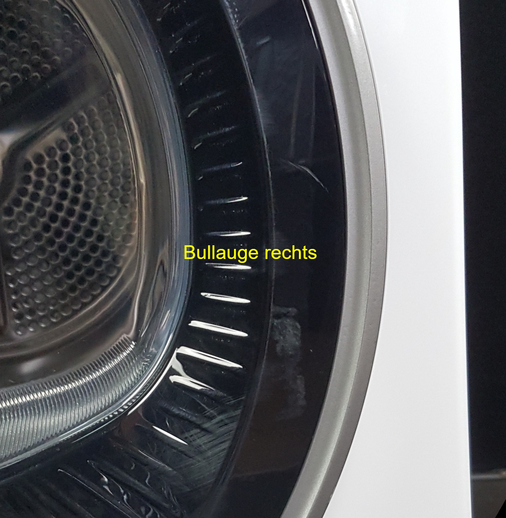 Beko B5T68219