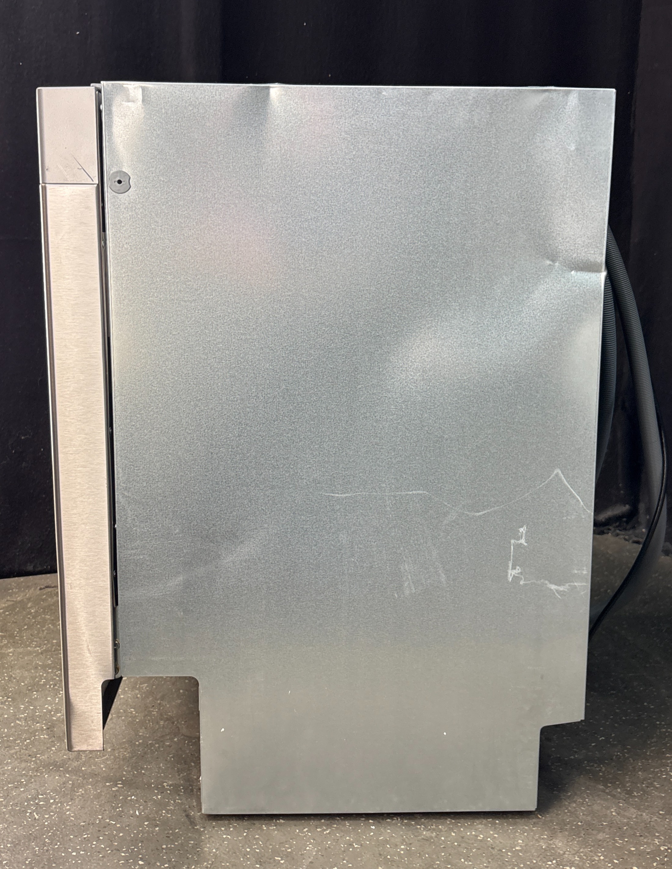 Bauknecht B0U D641A X