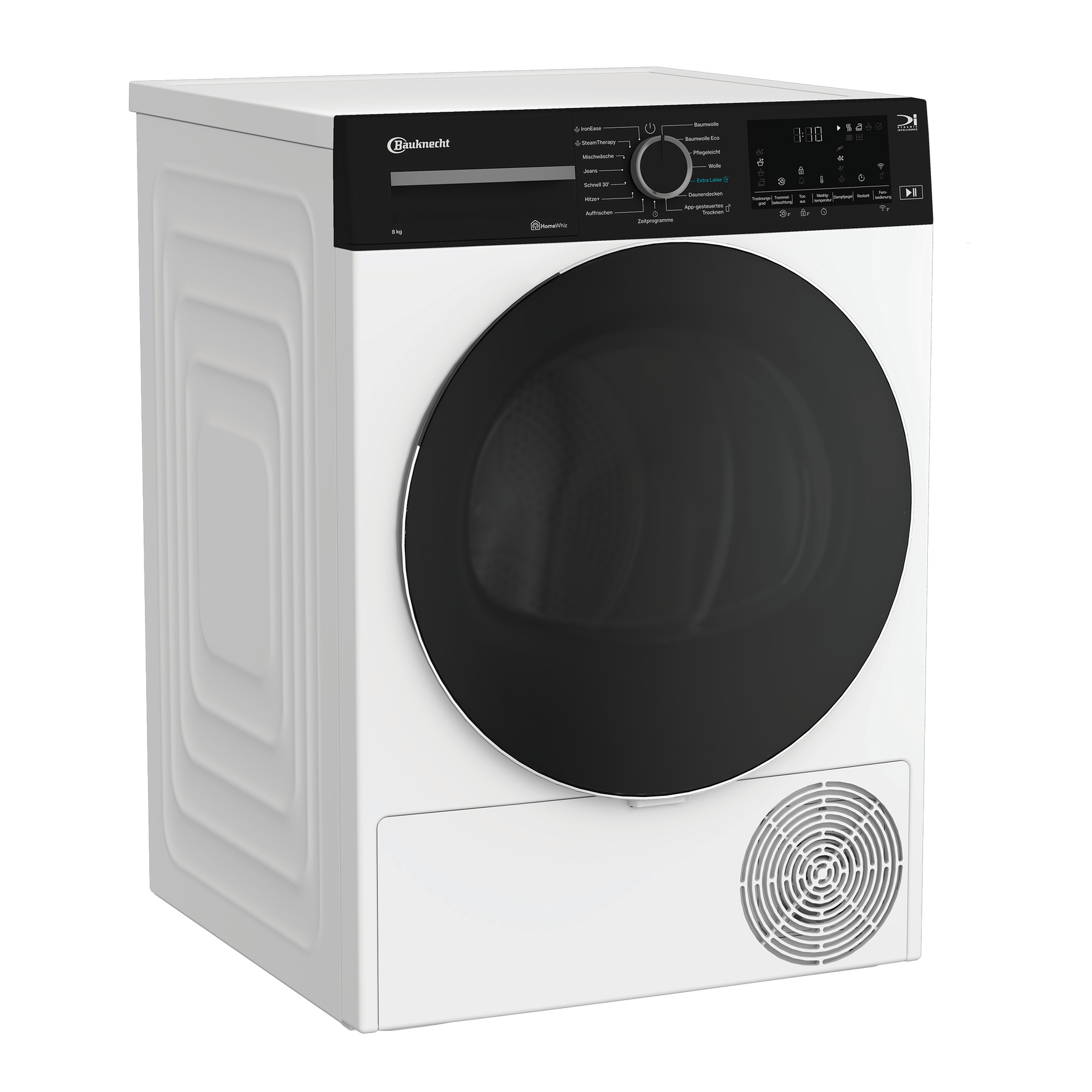 Bauknecht BT 86B WB