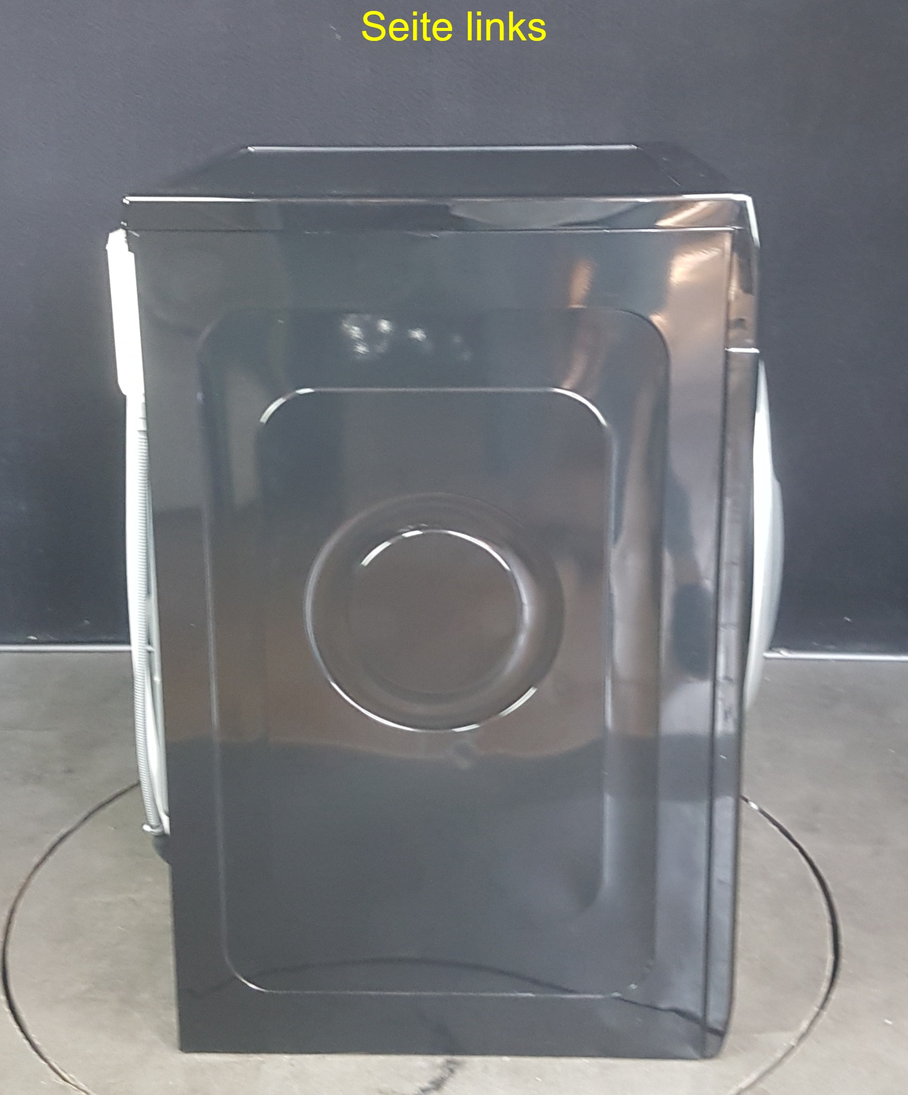 Bauknecht T8 S6300 3A