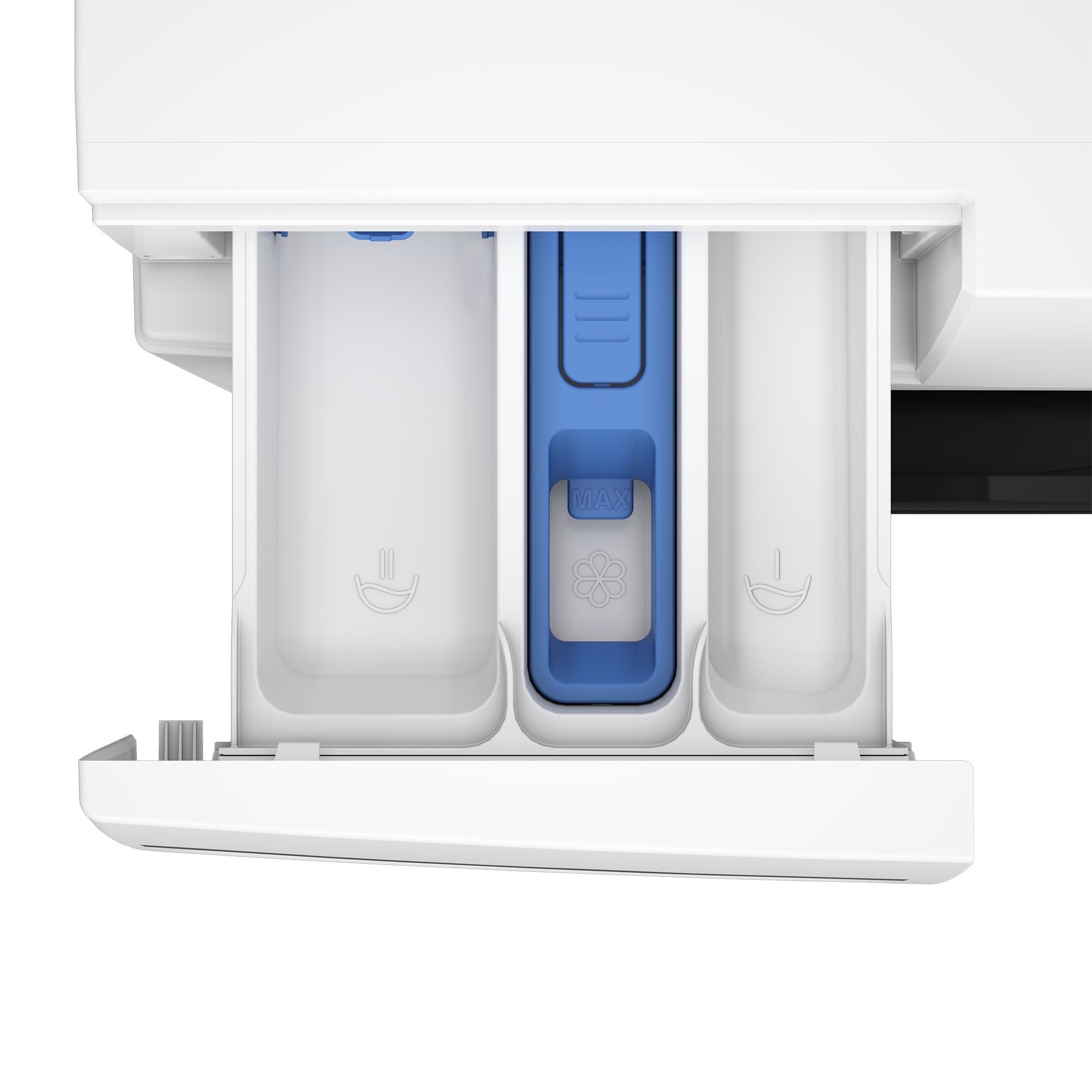 Beko BM3WFU41041A