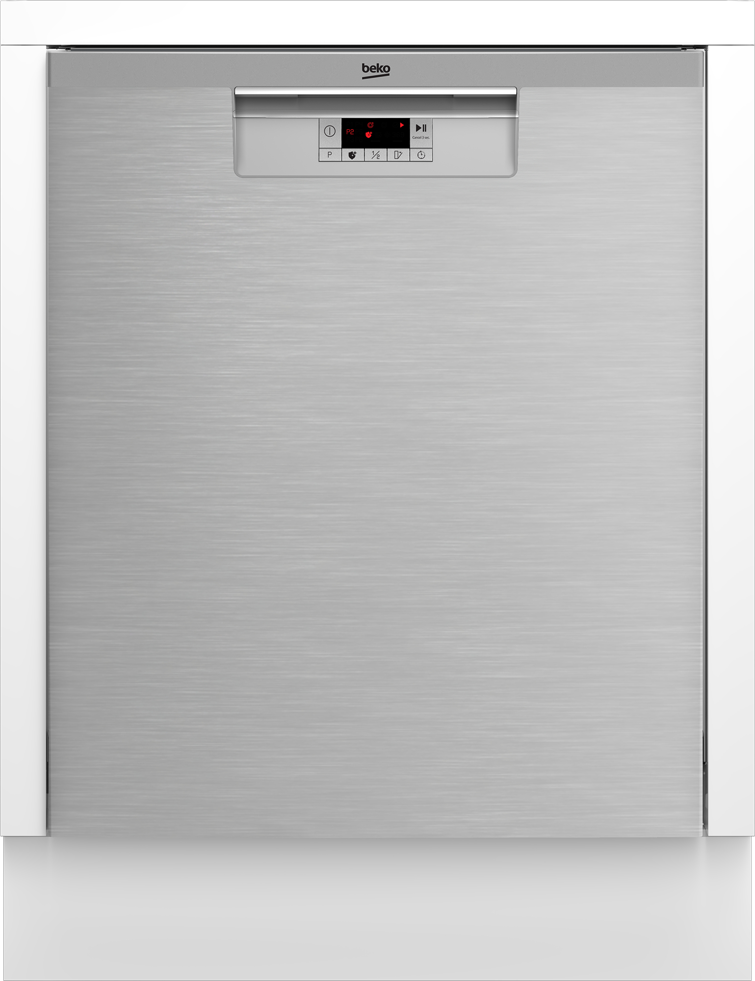 Beko BDUN16450X