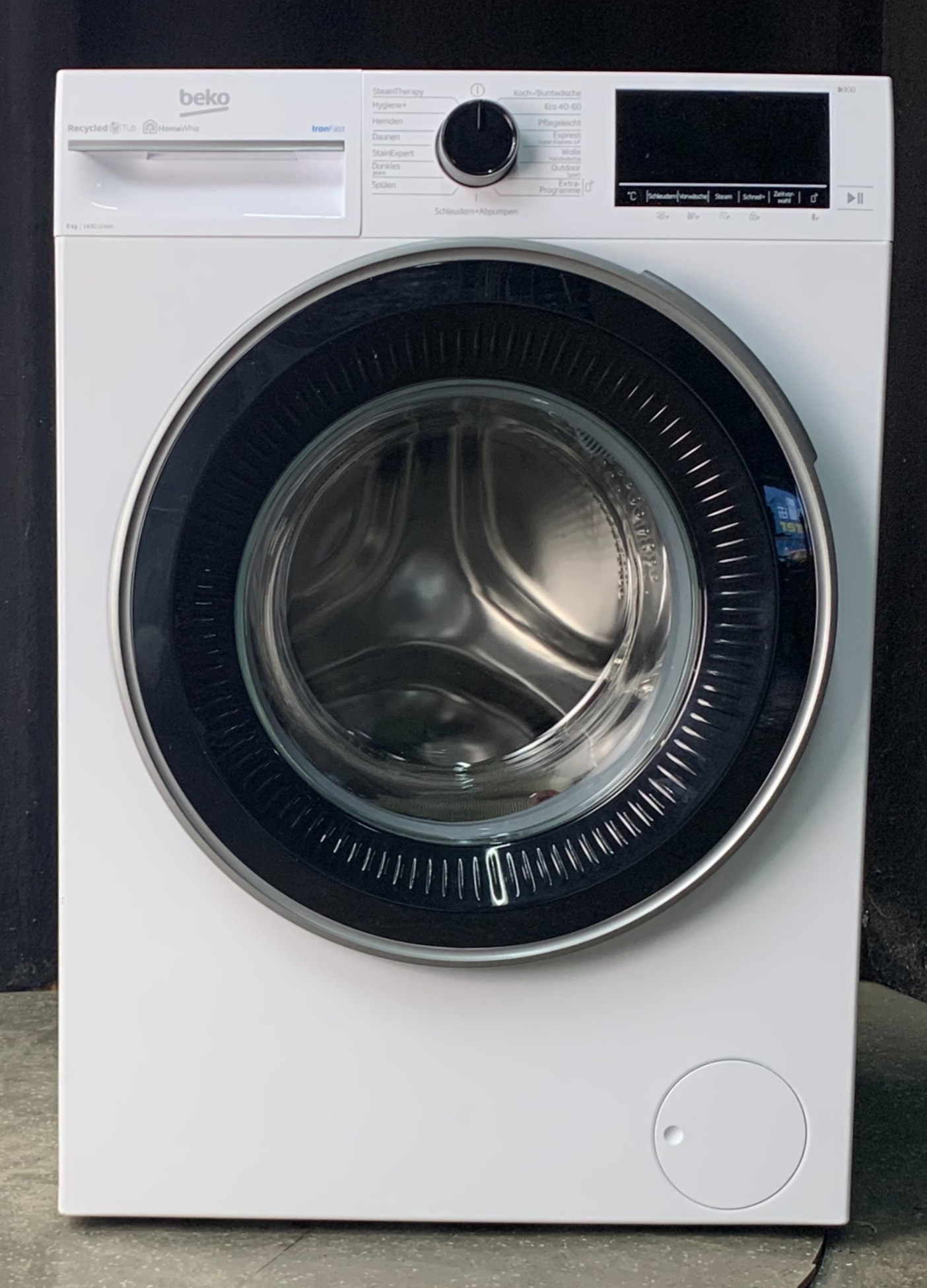 Beko EX8146ST2