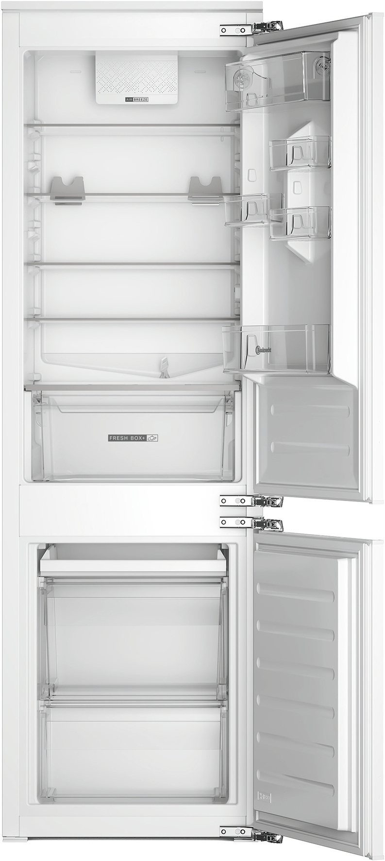 Bauknecht BKGIL 178F12