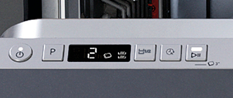 Bauknecht B2I HD524 AS