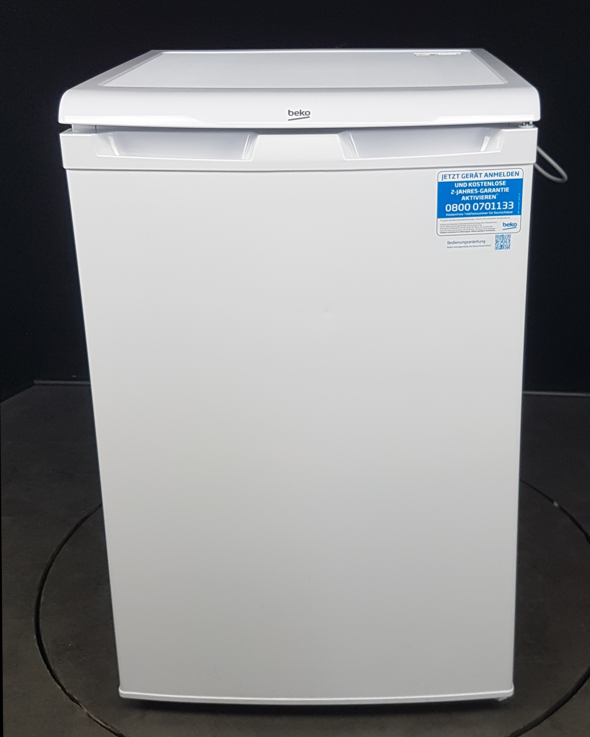 Beko TSE1424N