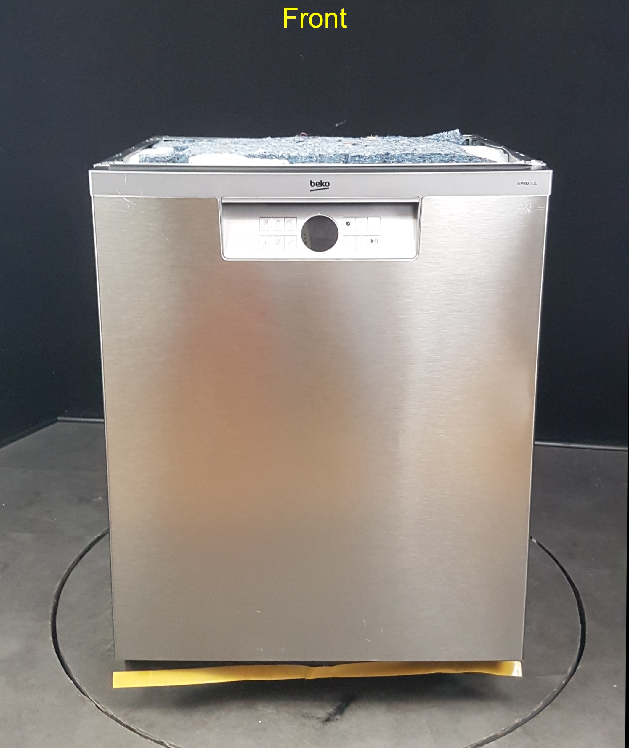 Beko BDUN36451X