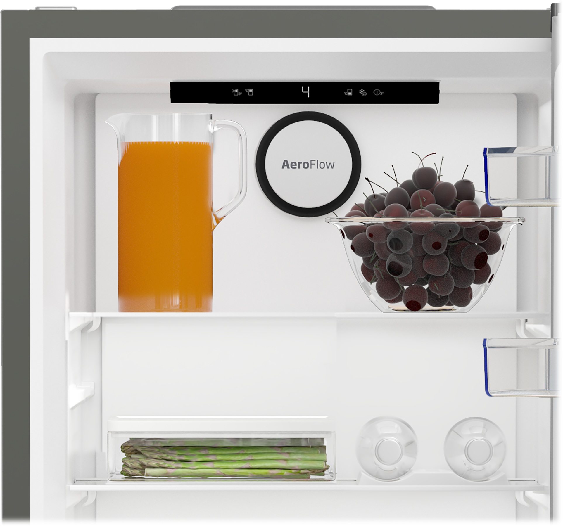 Beko B5RCNA406OHG