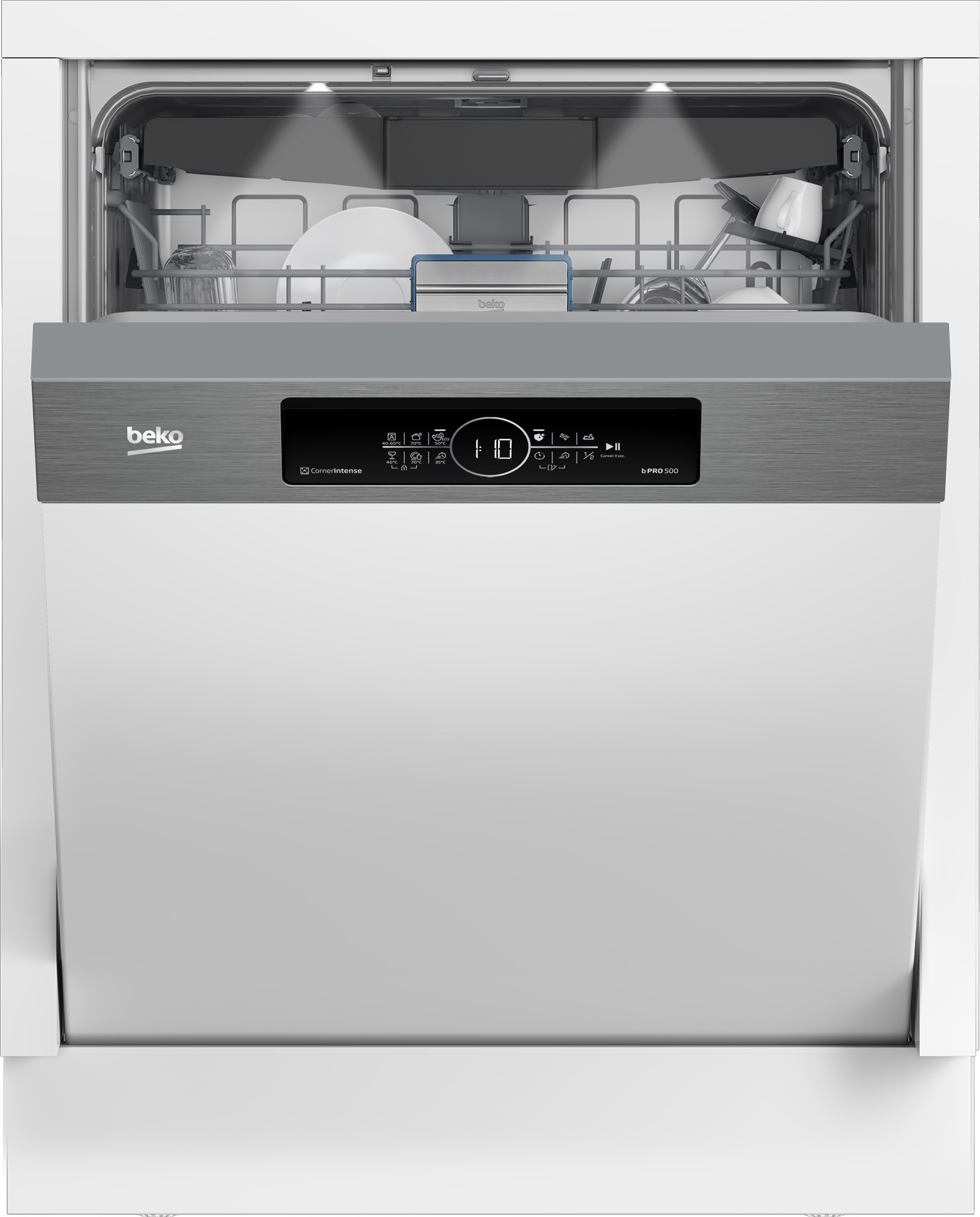 Beko BG840EXTI