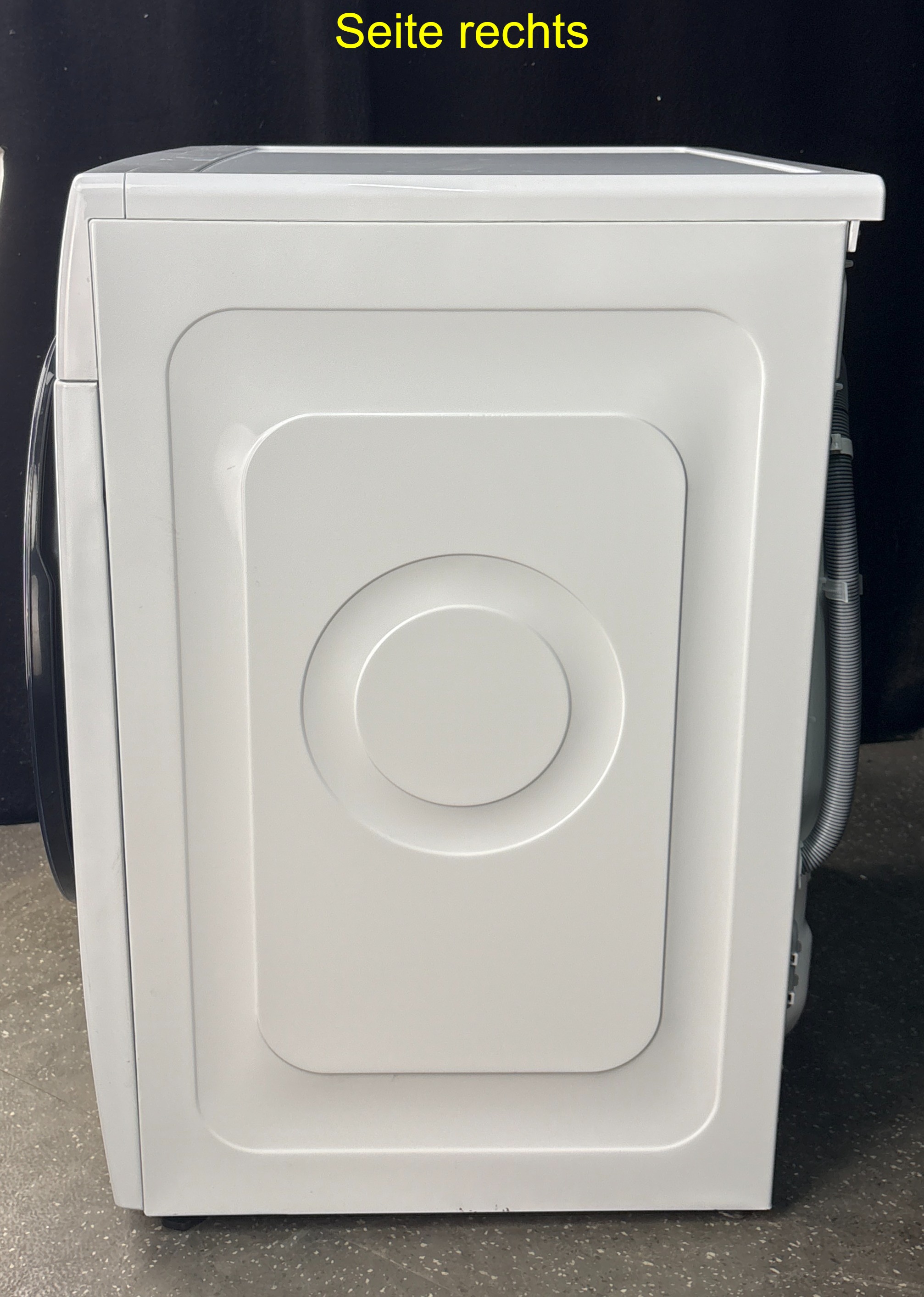 Bauknecht B6R 98E SILENCE DE