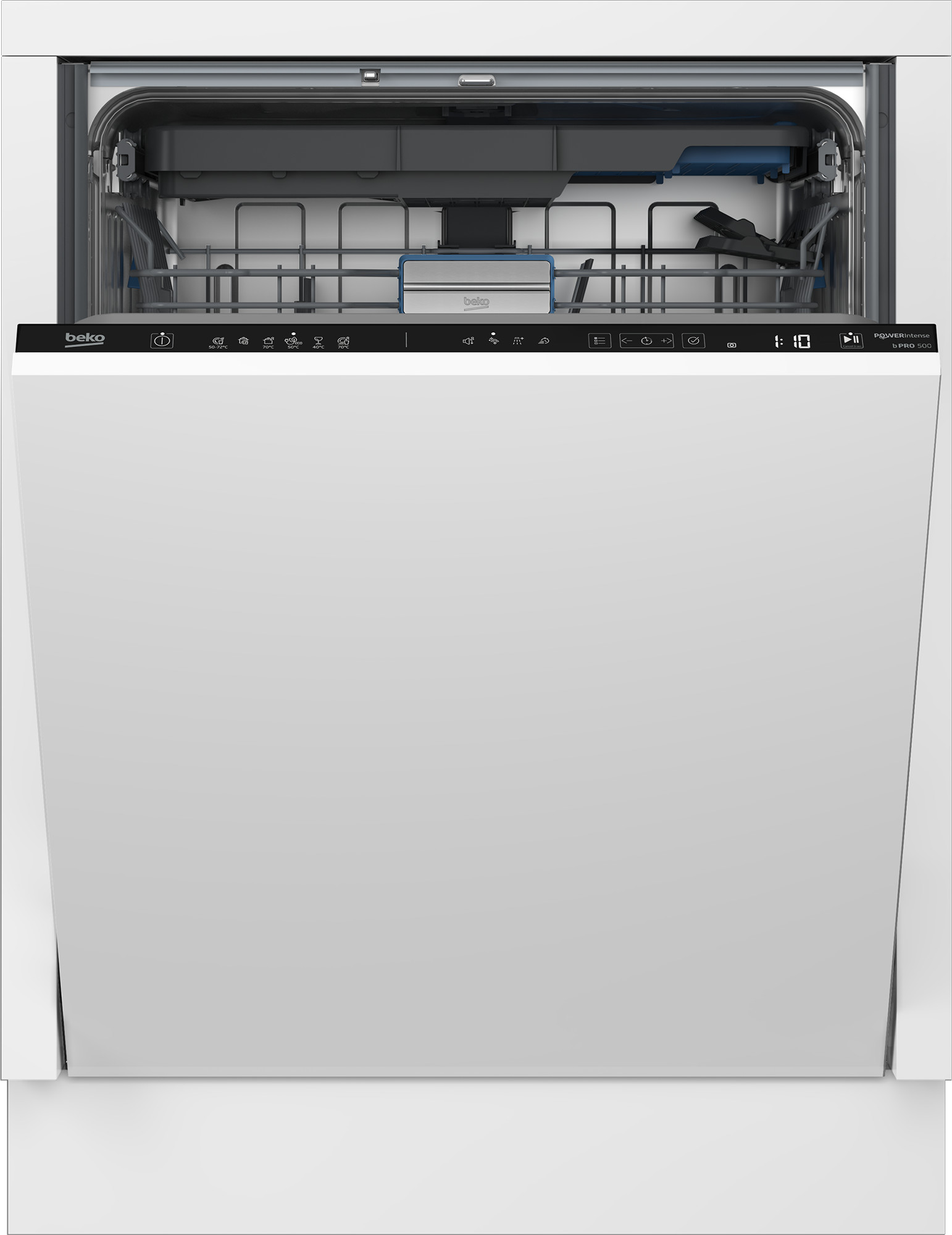 Beko BDIN36550P