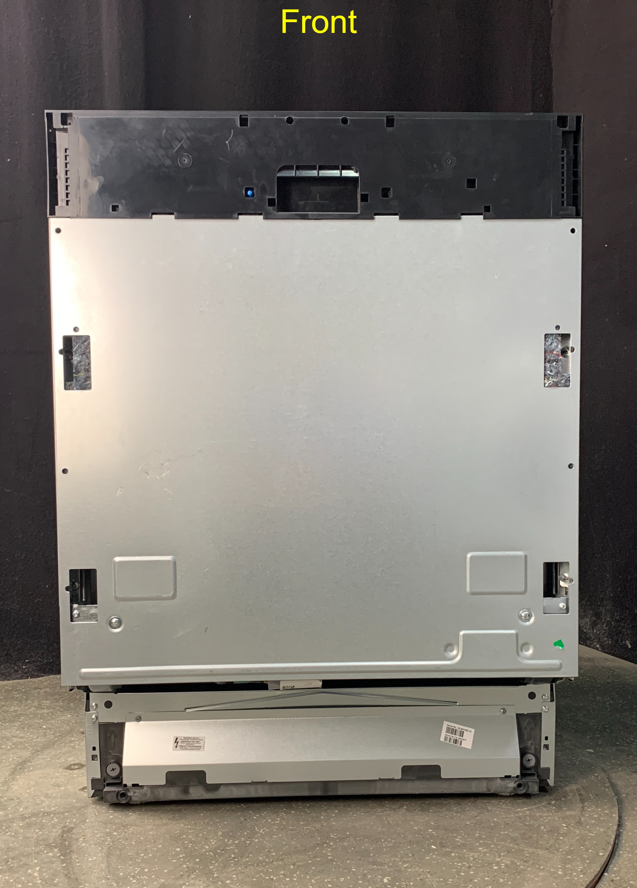 Beko BDIN36451
