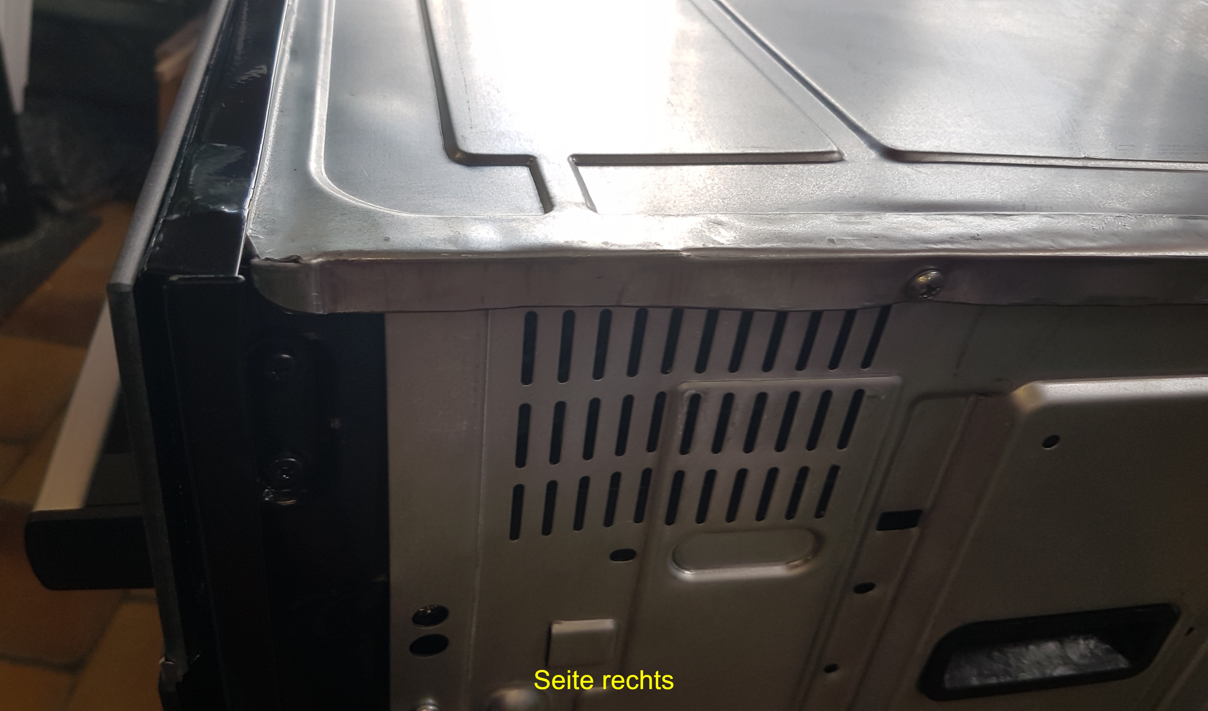 Beko BBCM13300X