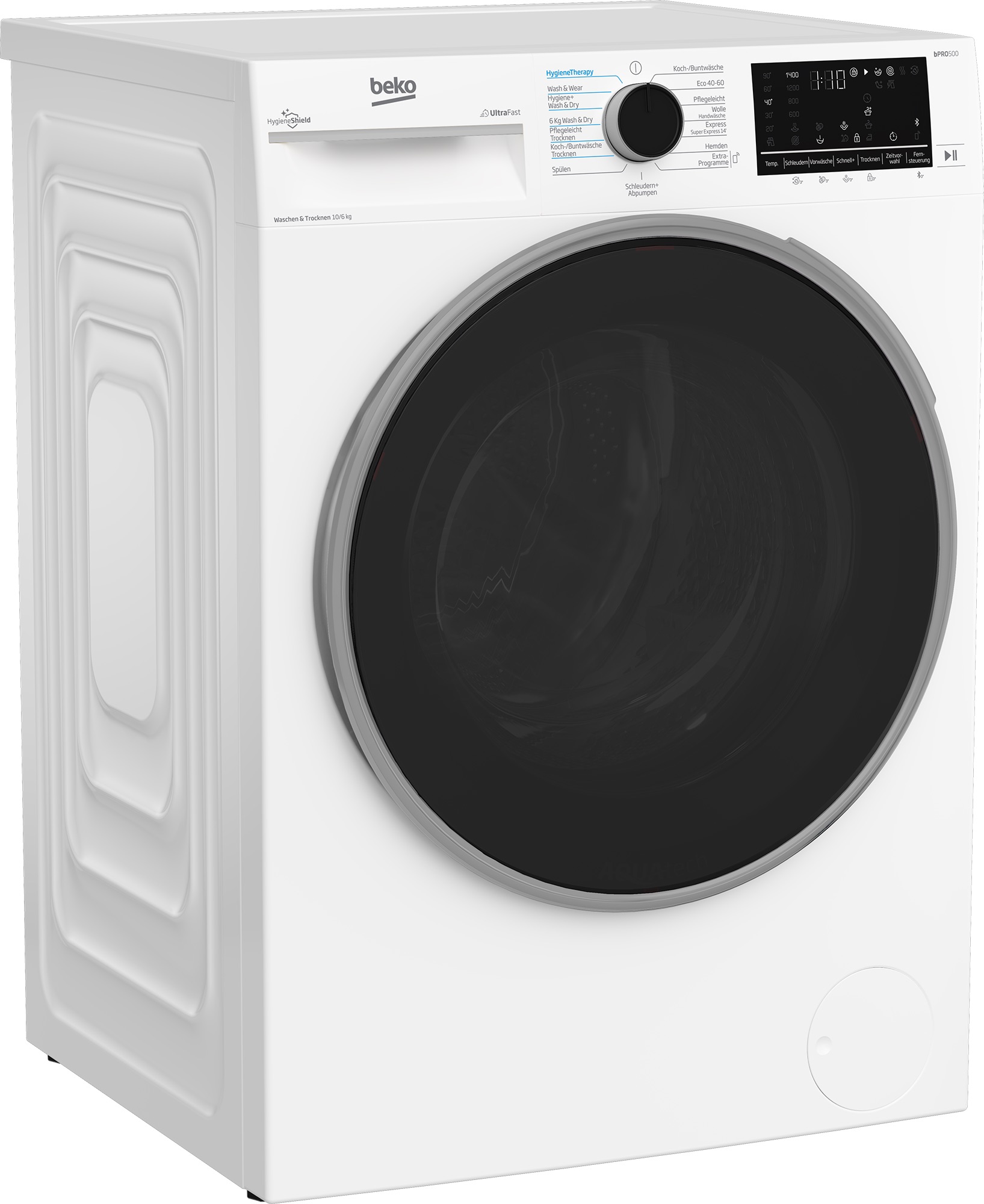 Beko B3DFT510447W
