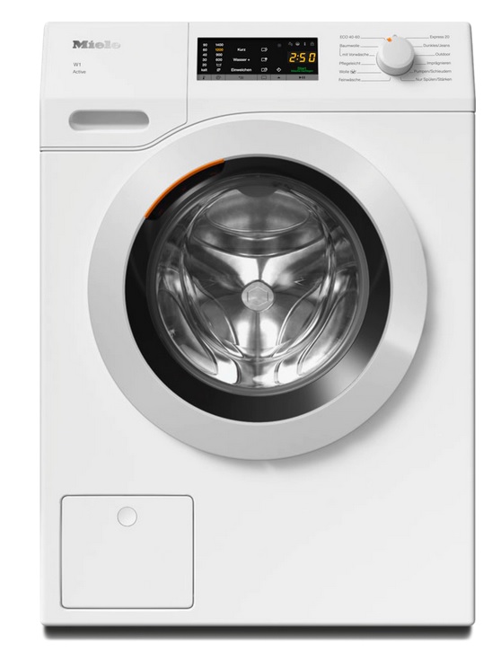 Miele WCA032 WCS Active