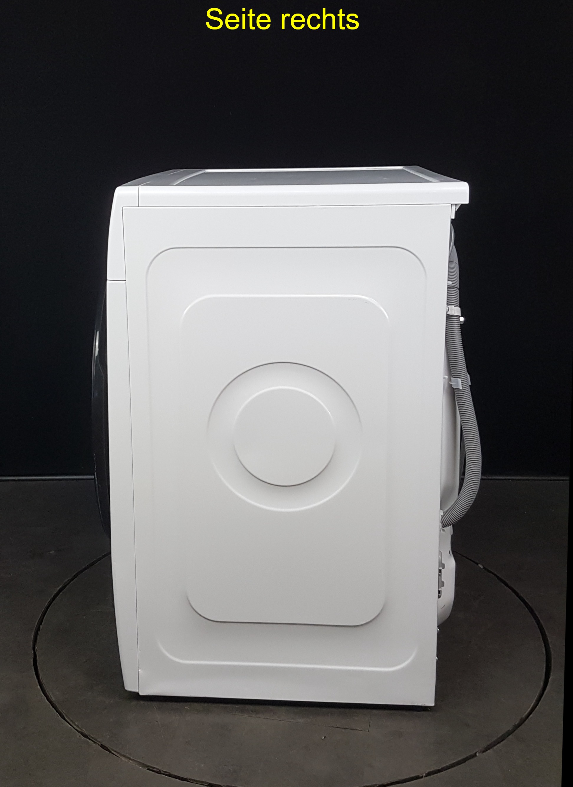 Bauknecht B6R 88E SILENCE DE