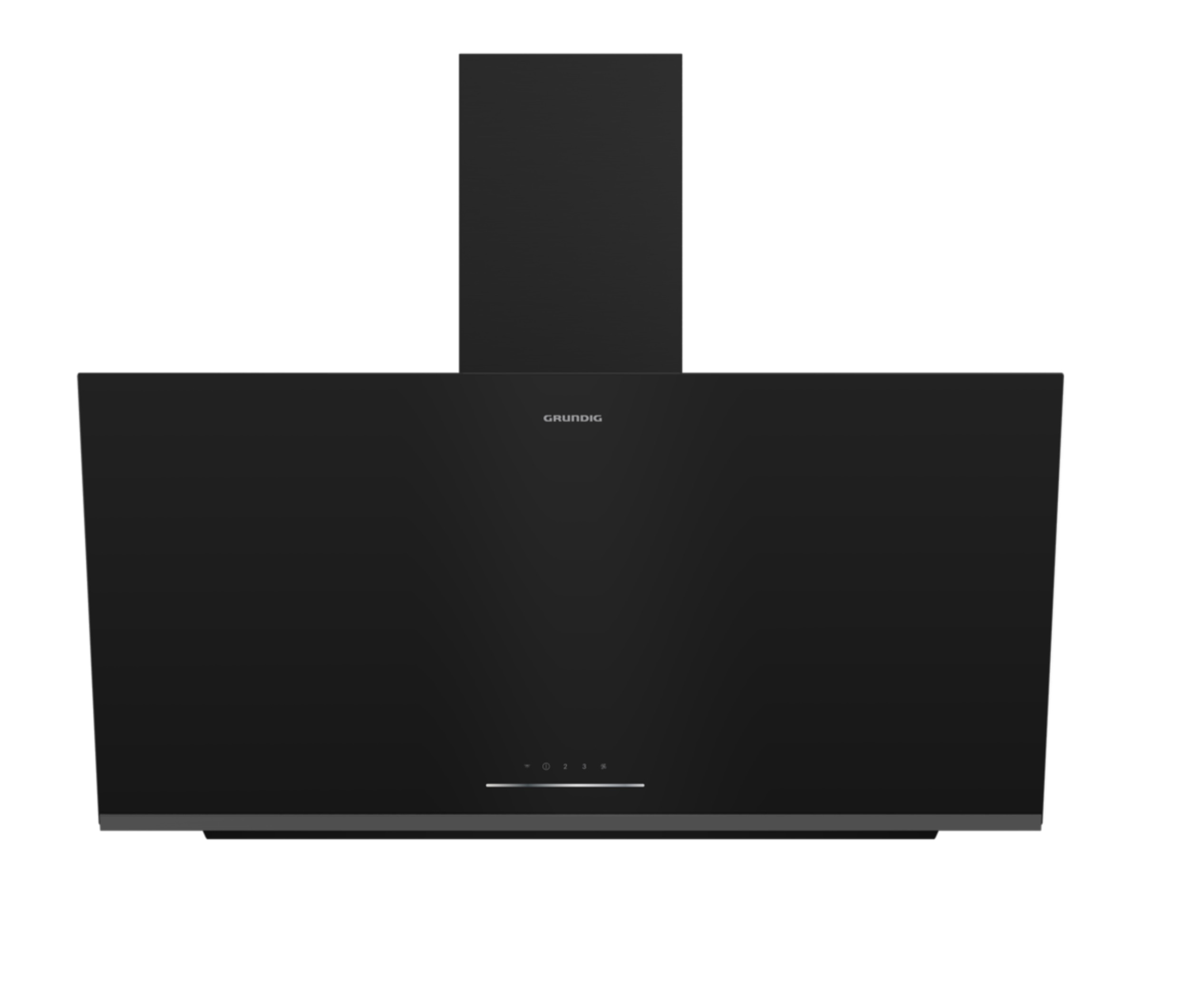 Grundig GDSP5474BDXCF