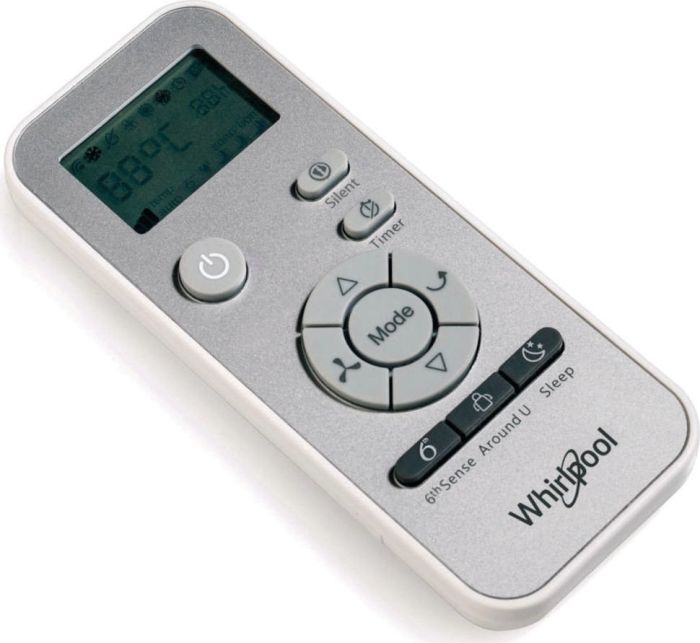 Whirlpool PACW29 COL