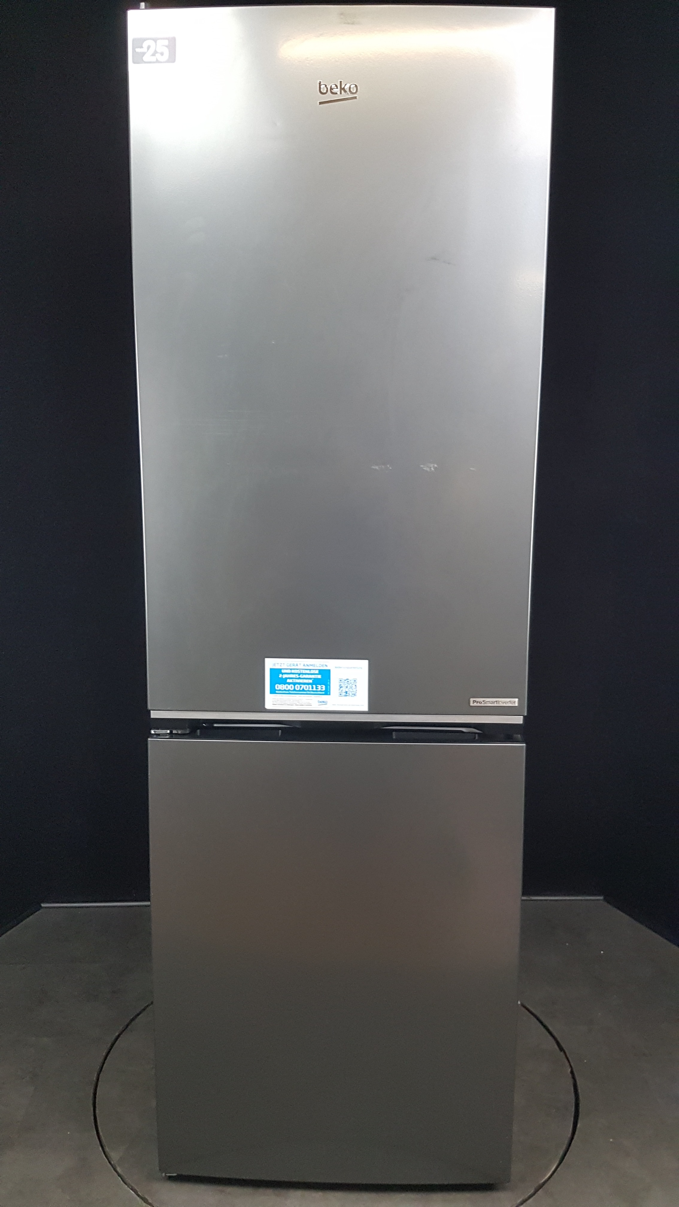 Beko B5RCNA365HG