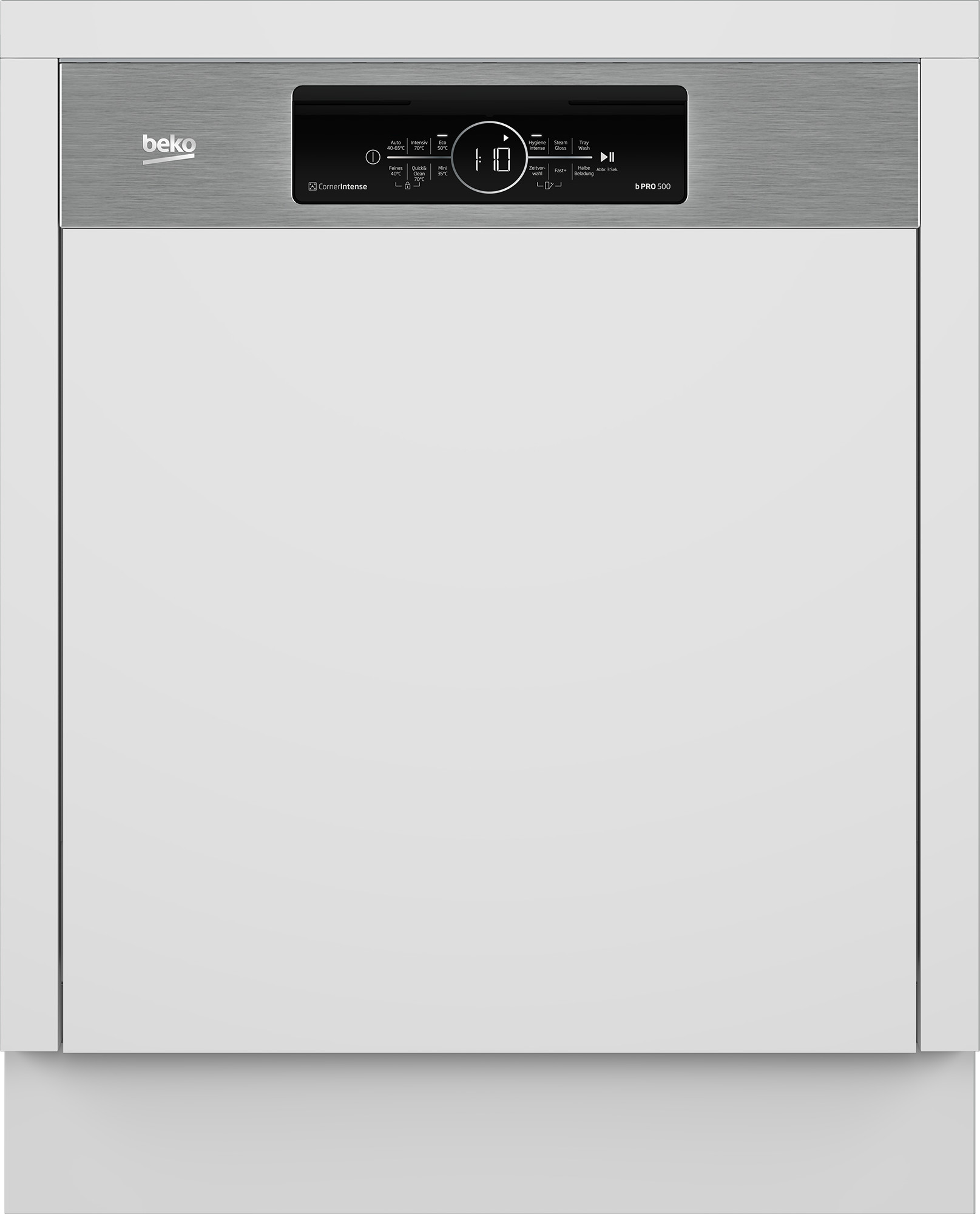 Beko BDSN38440X